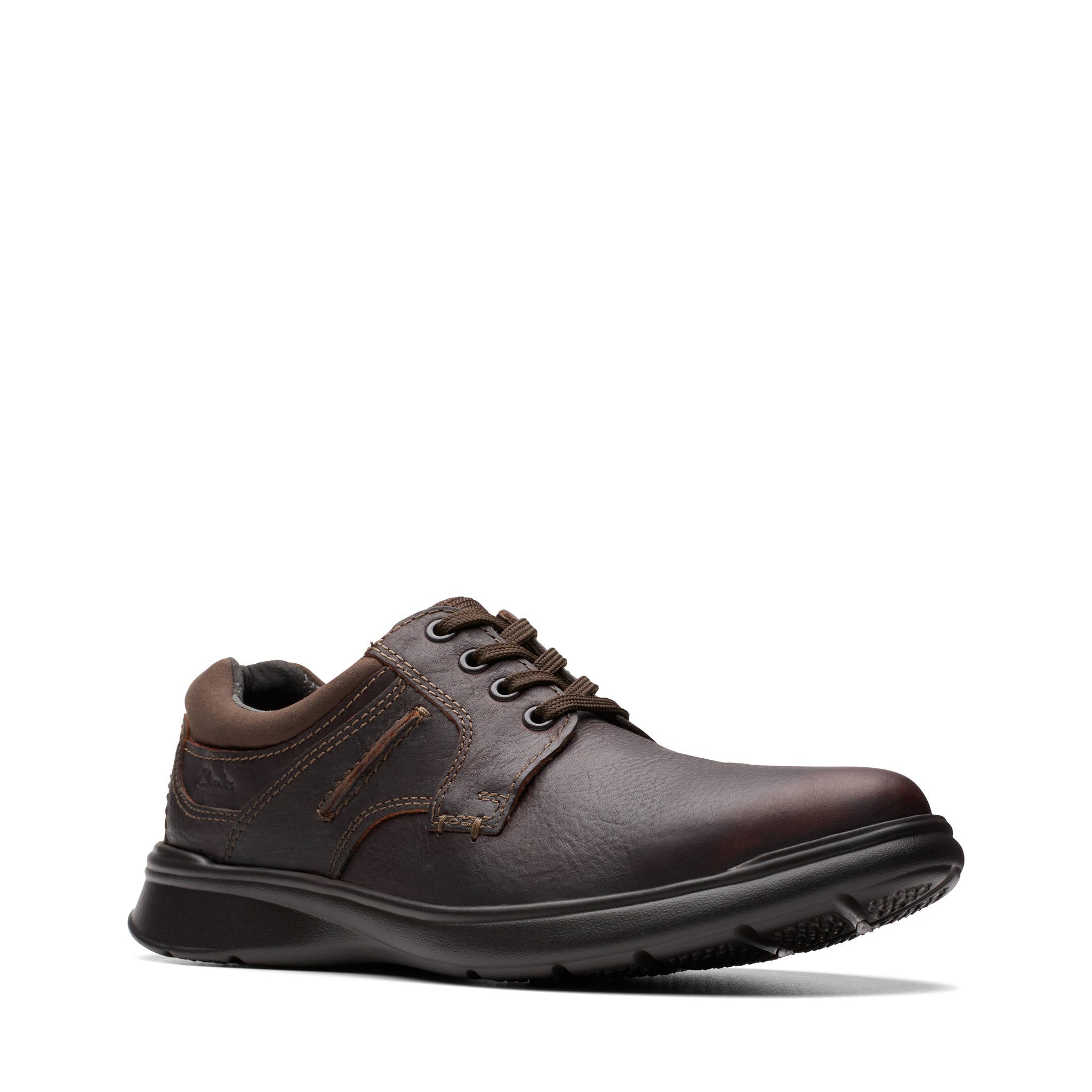 Cotrell Plain - Wide Fit