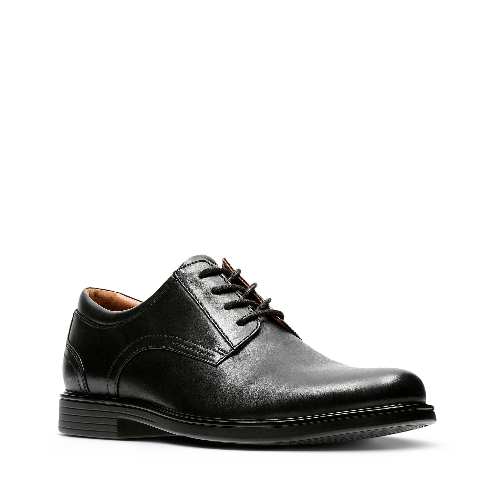 Un Aldric Lace - Wide Fit
