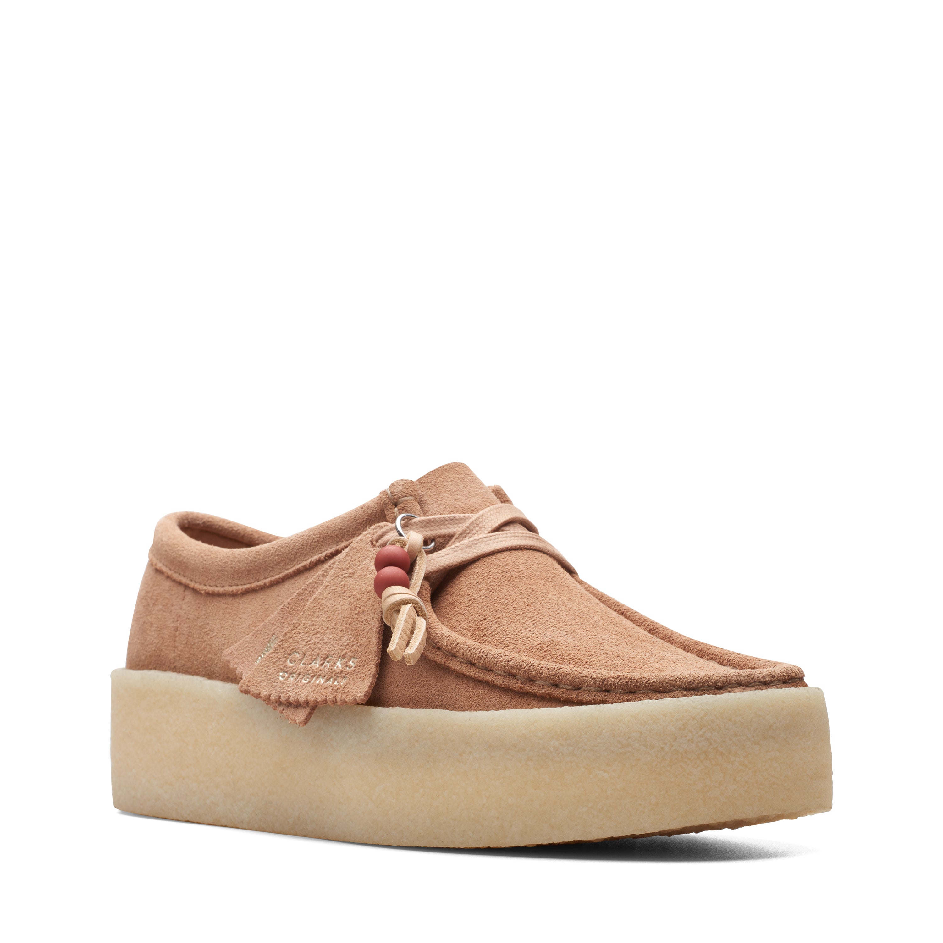 Wallabee Cup W
