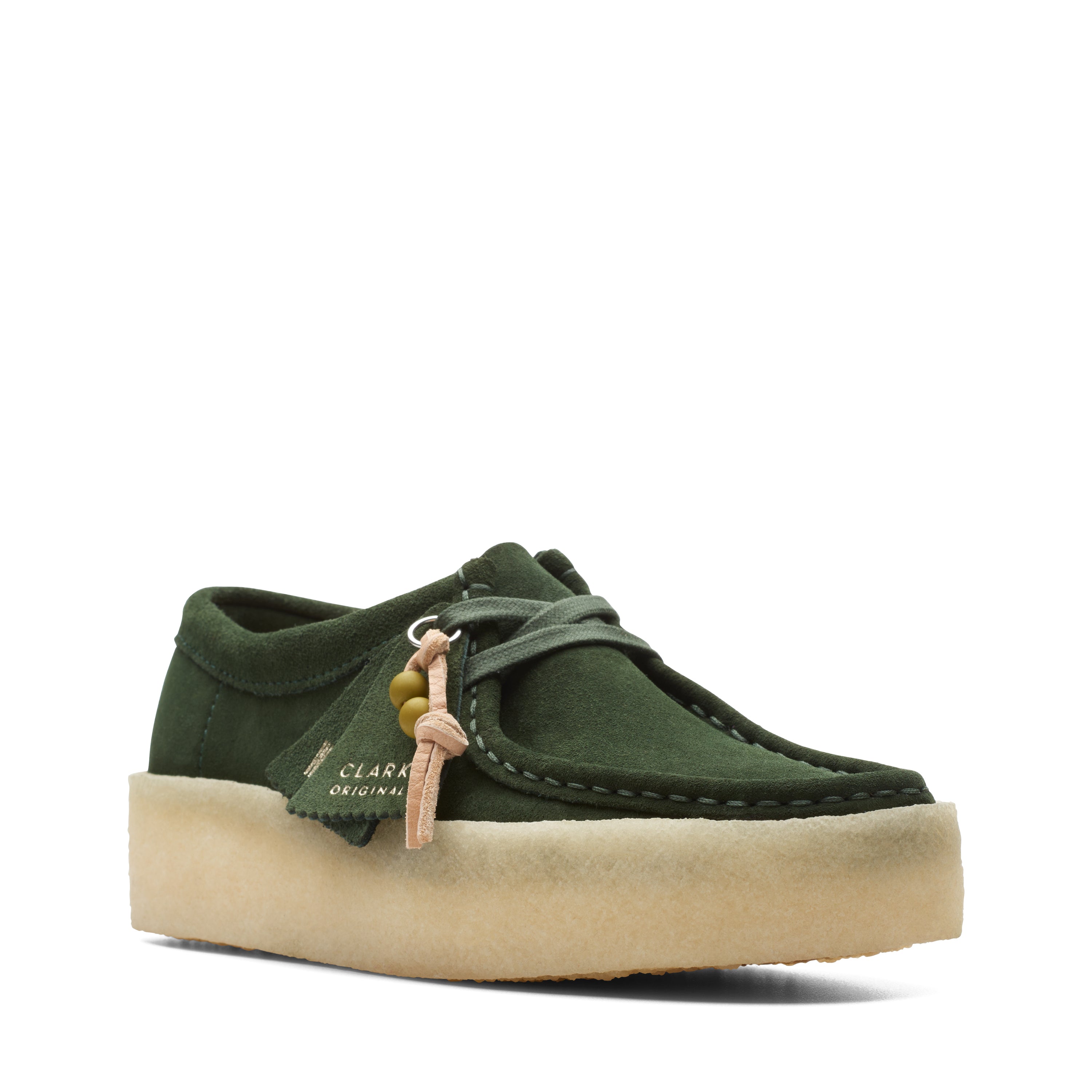Wallabee Cup W