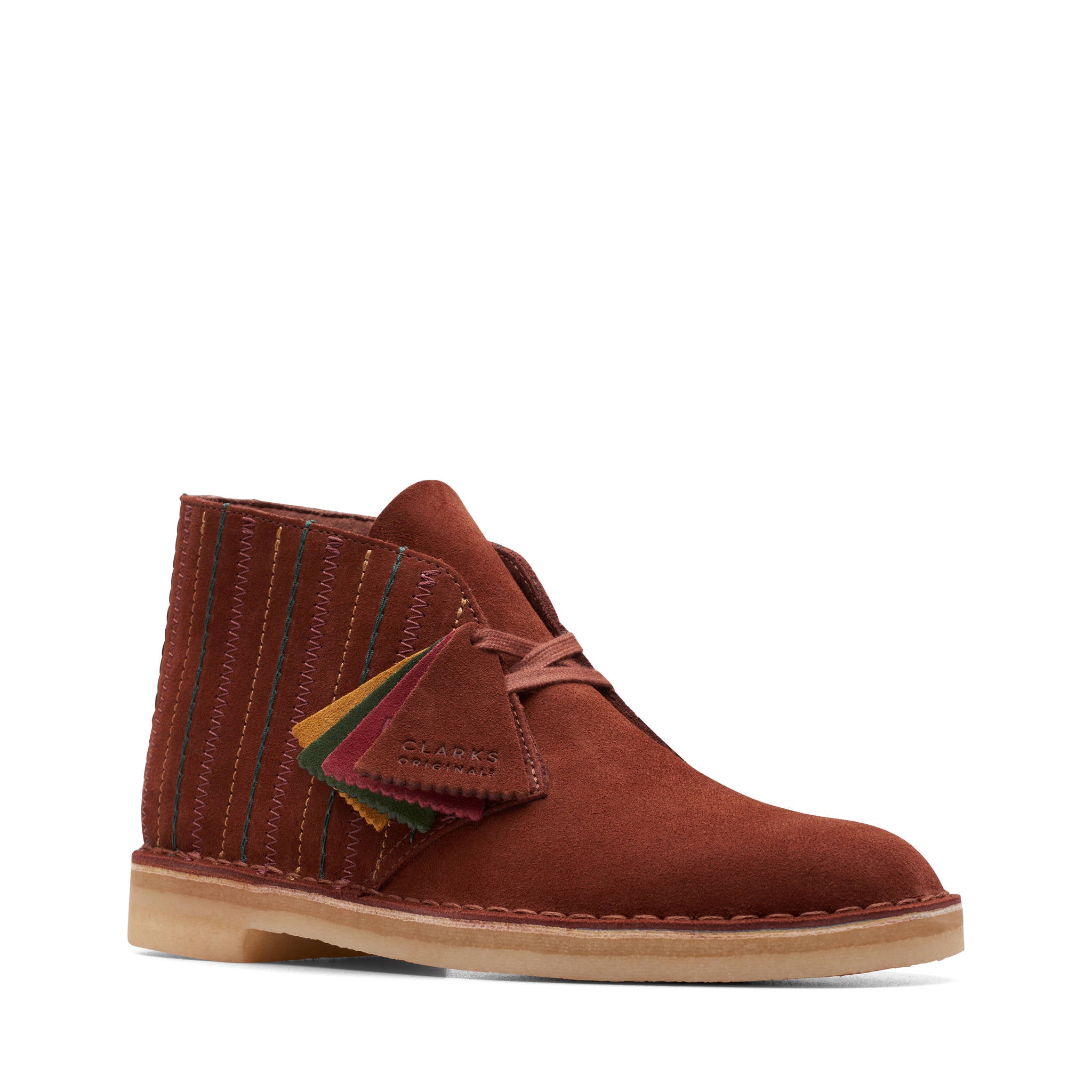 Desert Boot