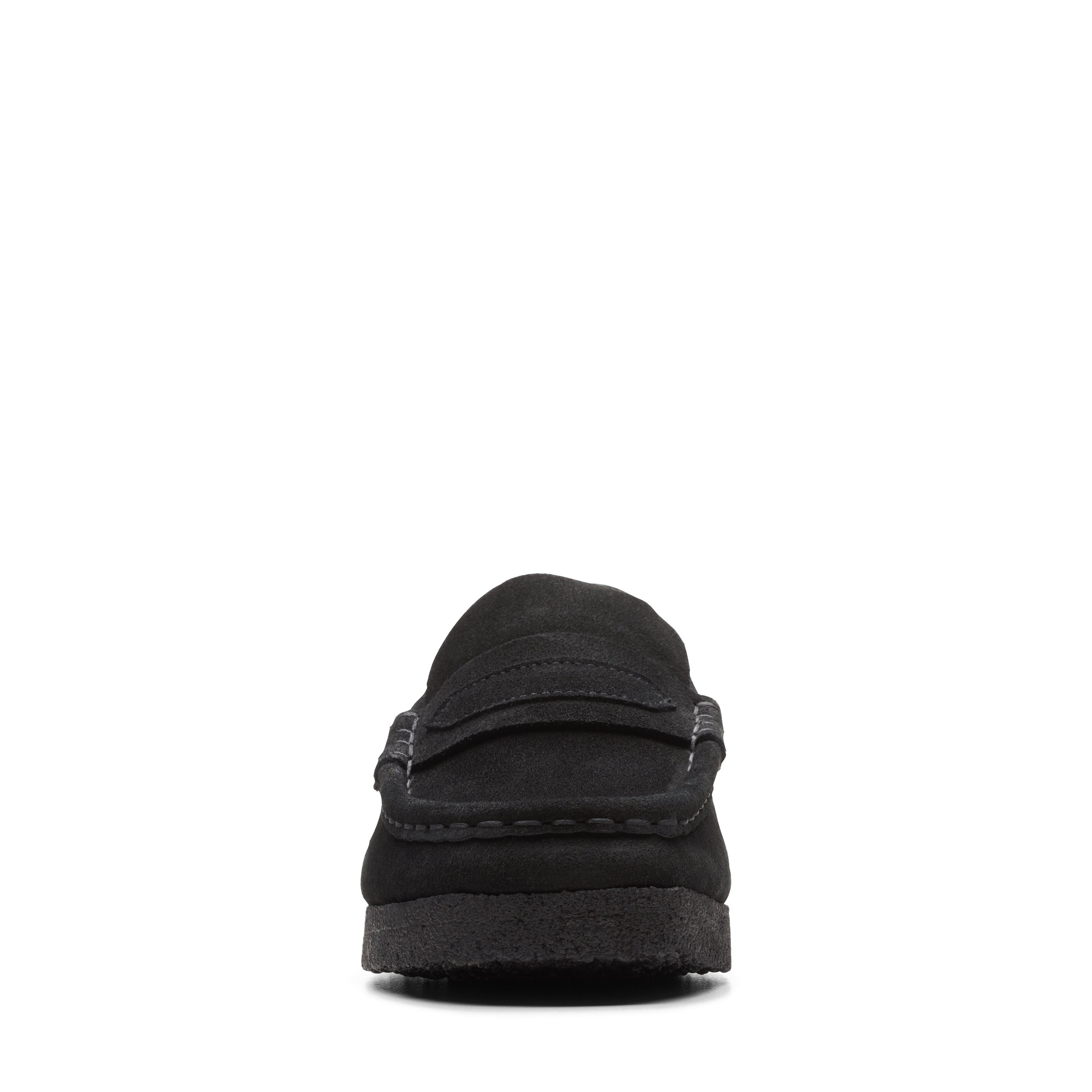 Wallabee Loafer W