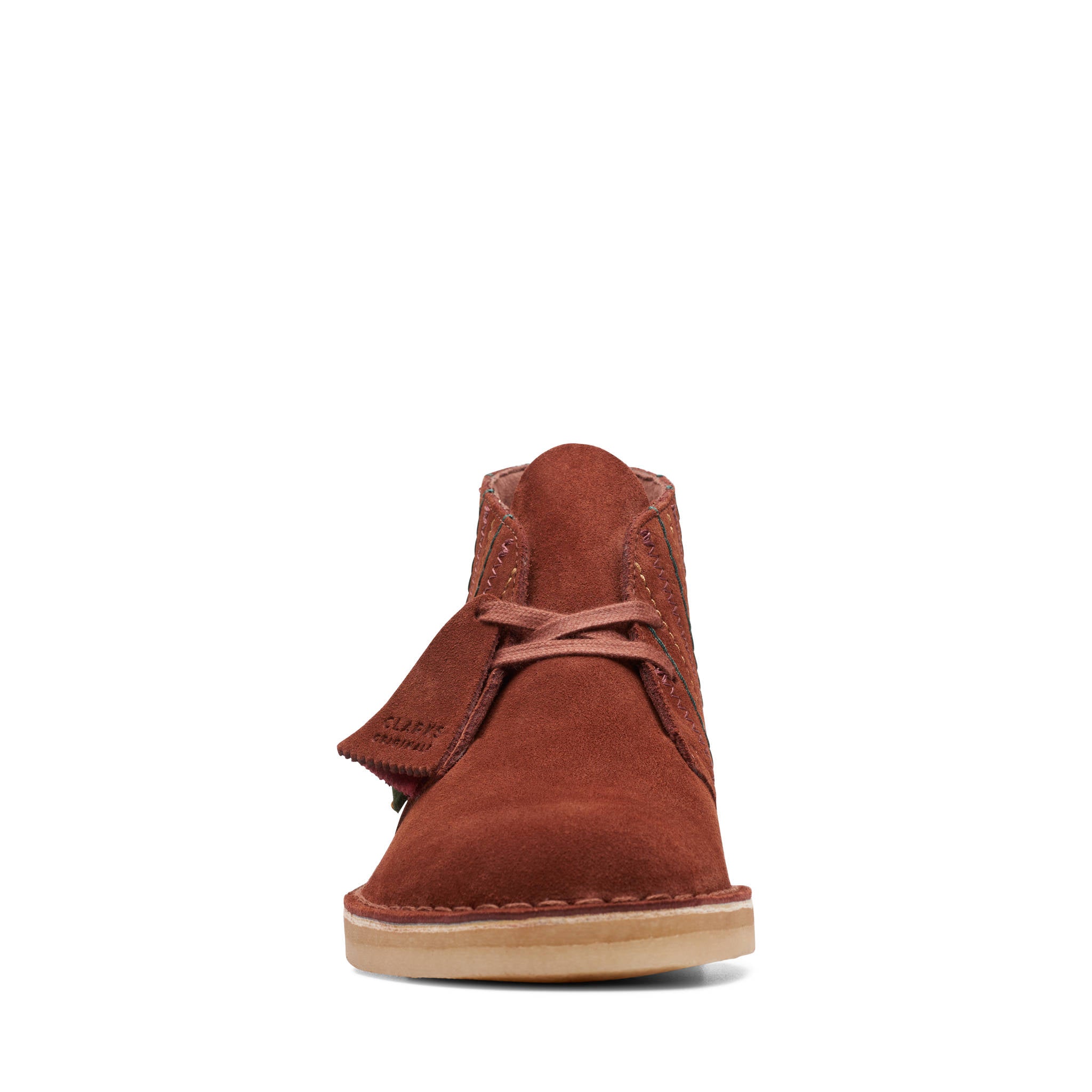 Desert Boot