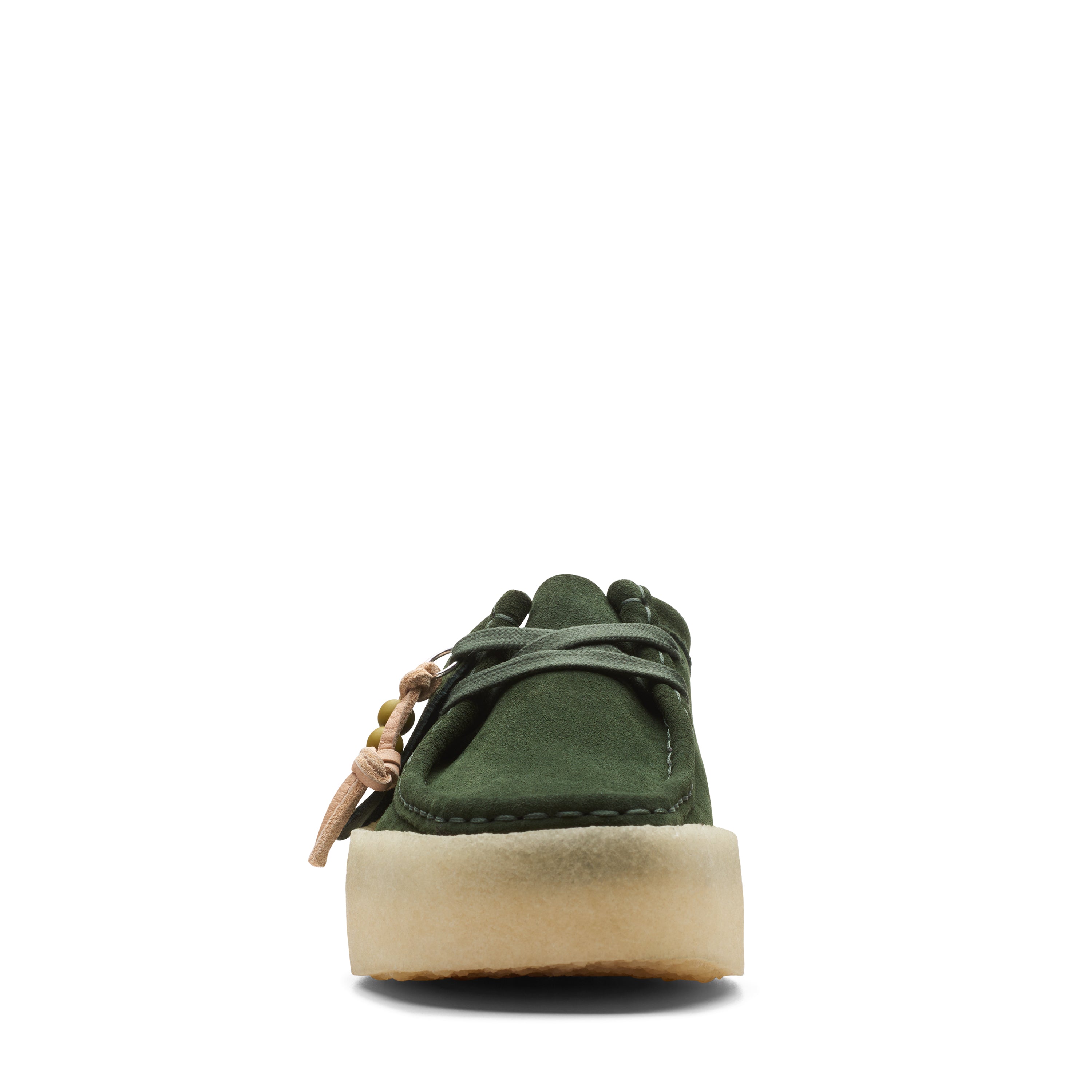 Wallabee Cup W