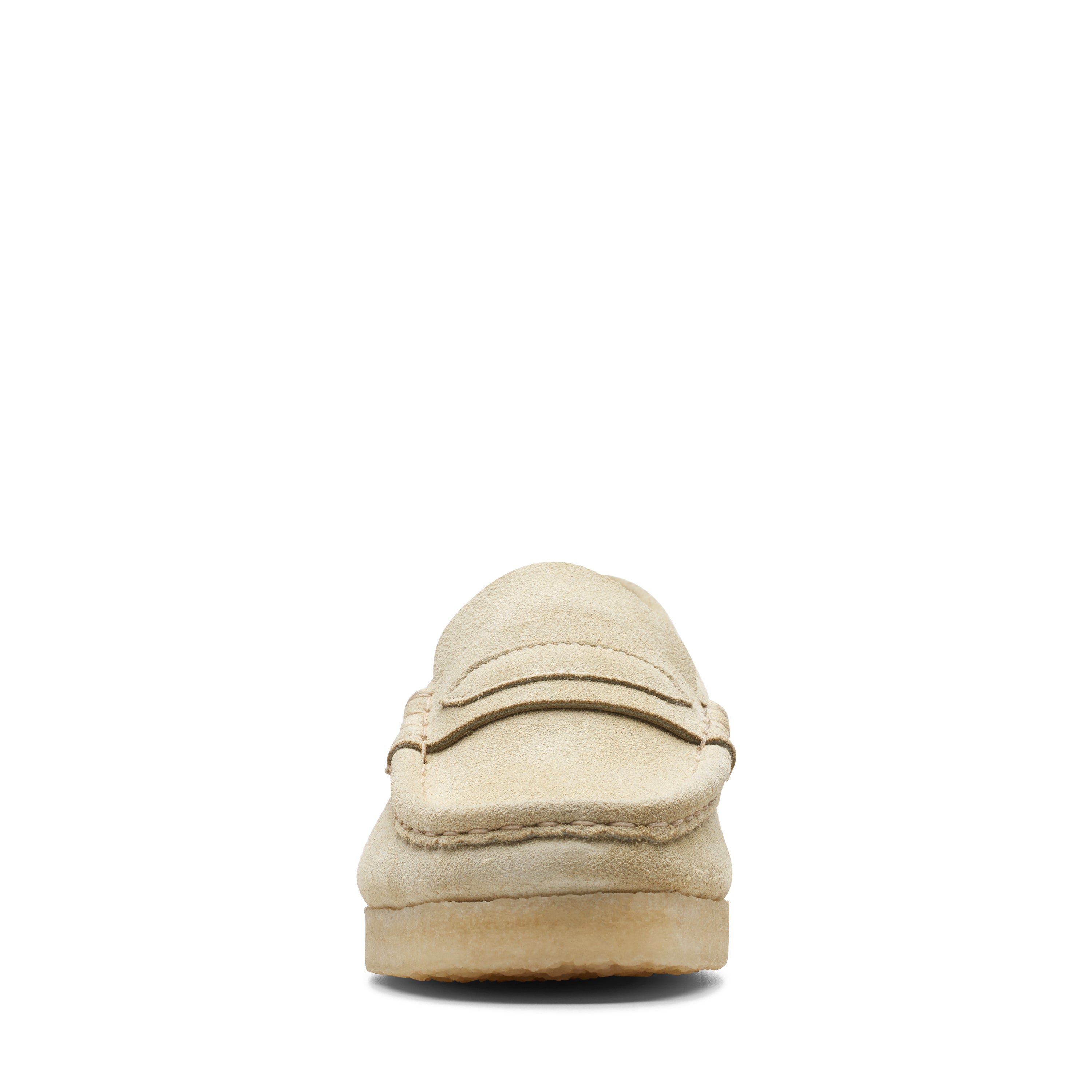 Wallabee Loafer W