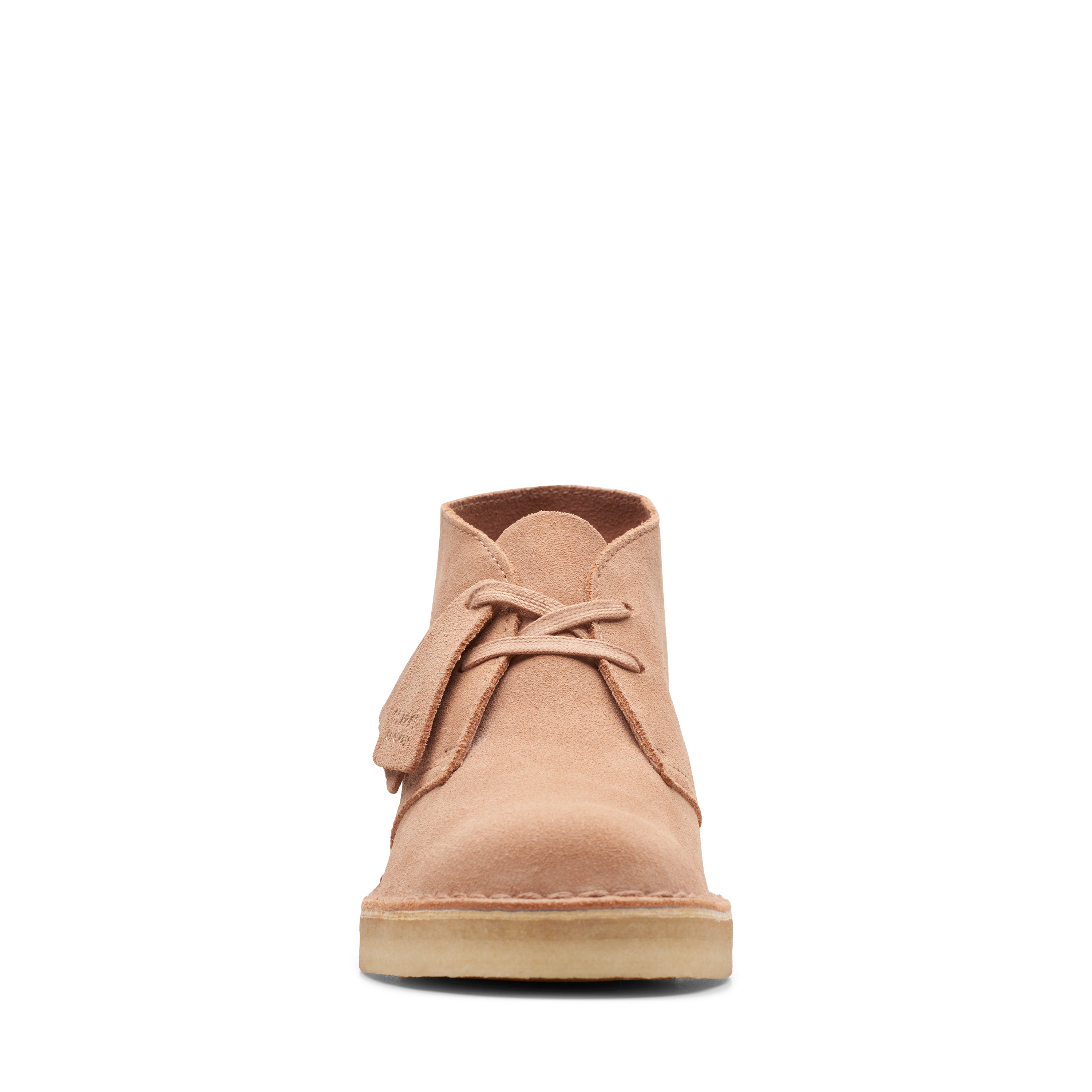 Desert Boot W