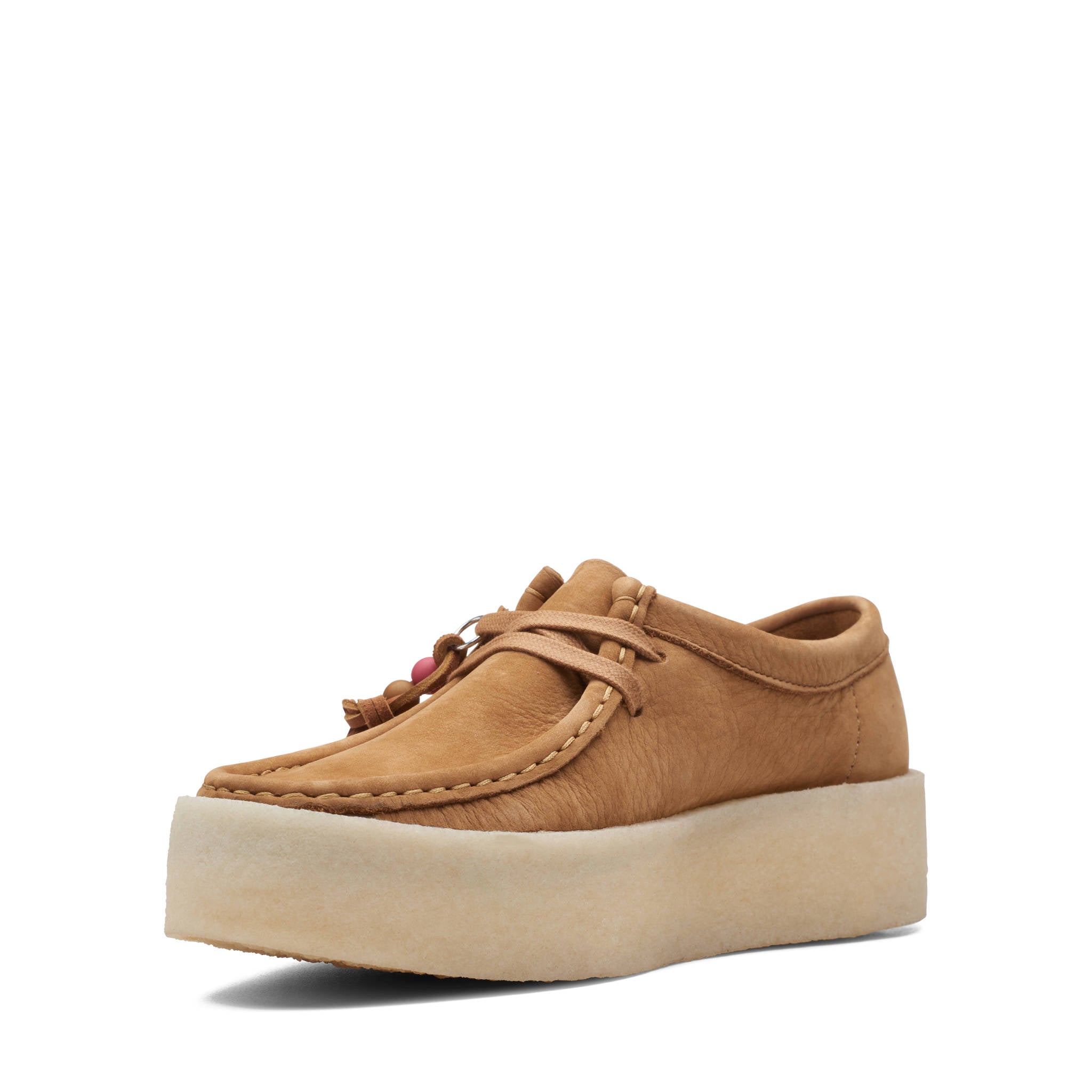 Wallabee Cup W