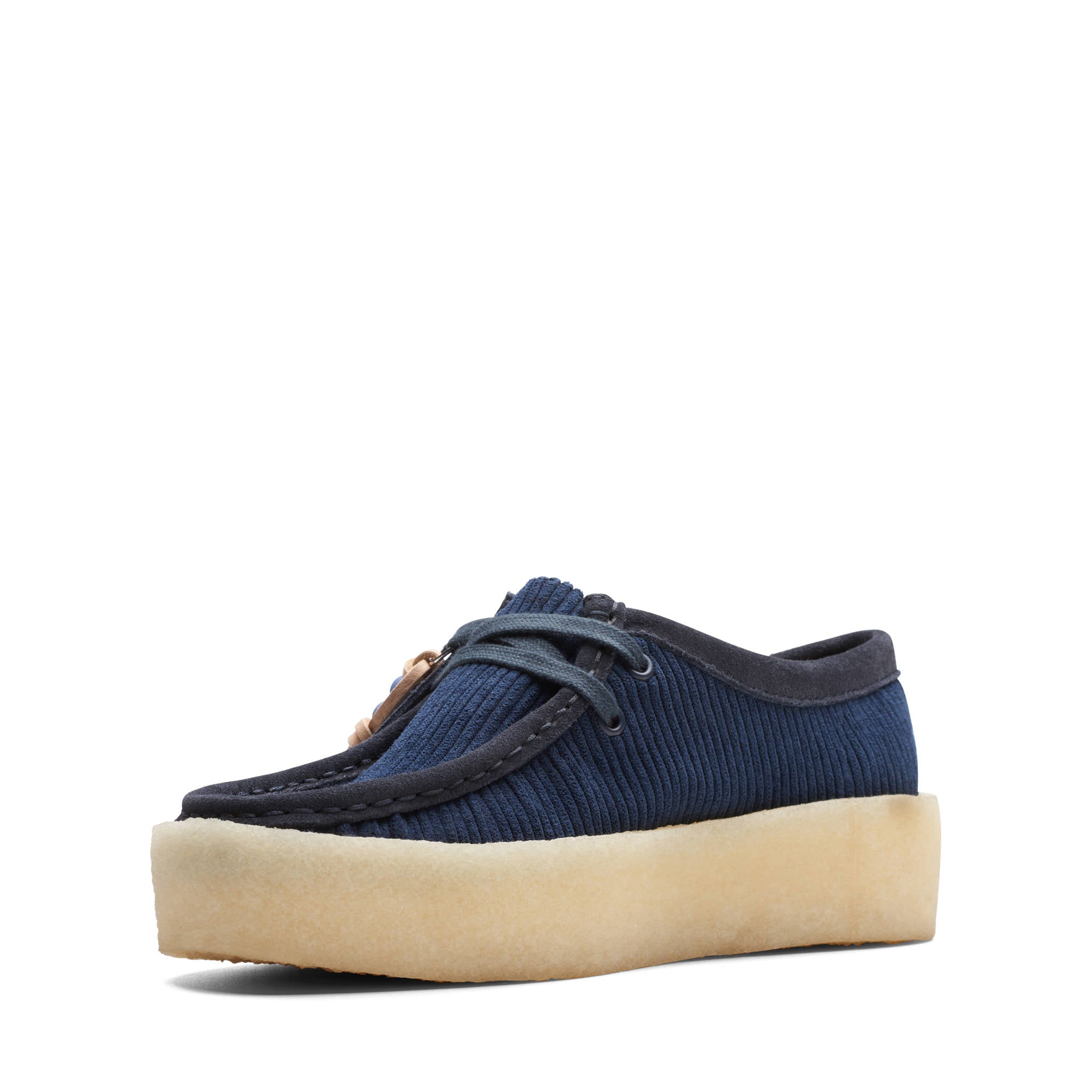 Wallabee Cup W