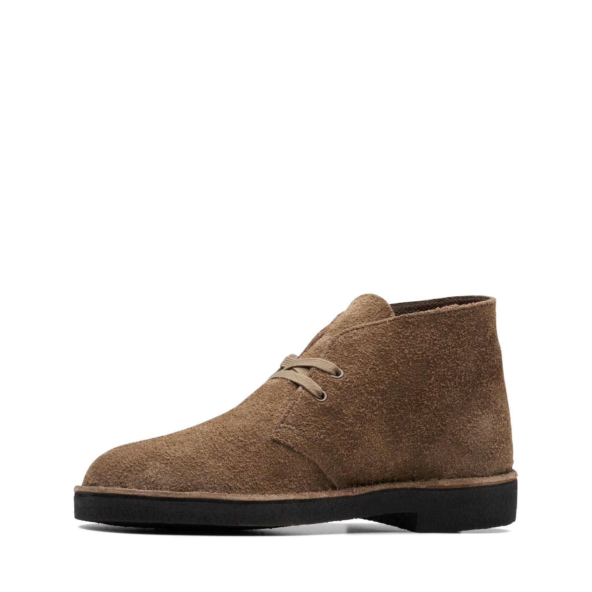 Desert Boot