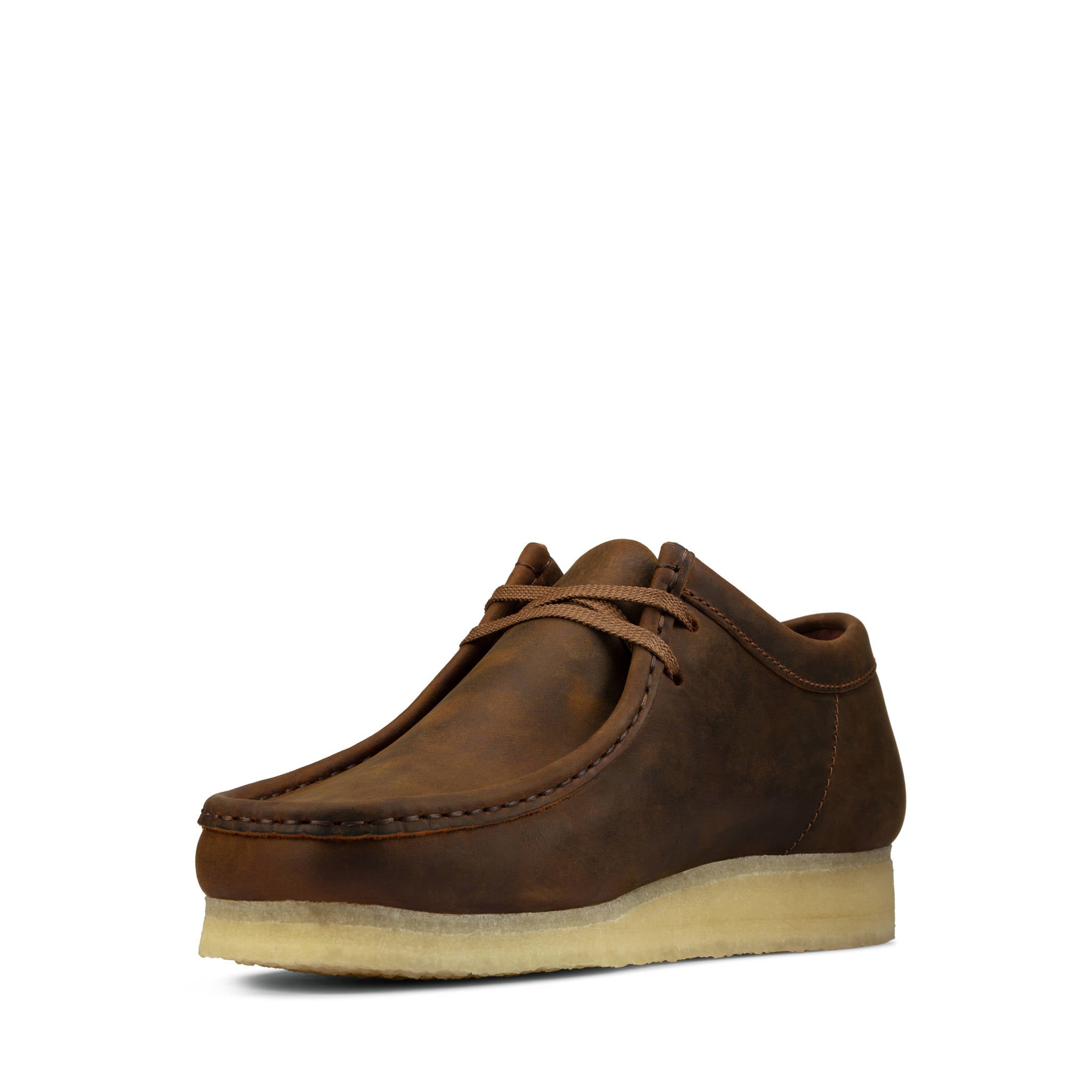 Wallabee M