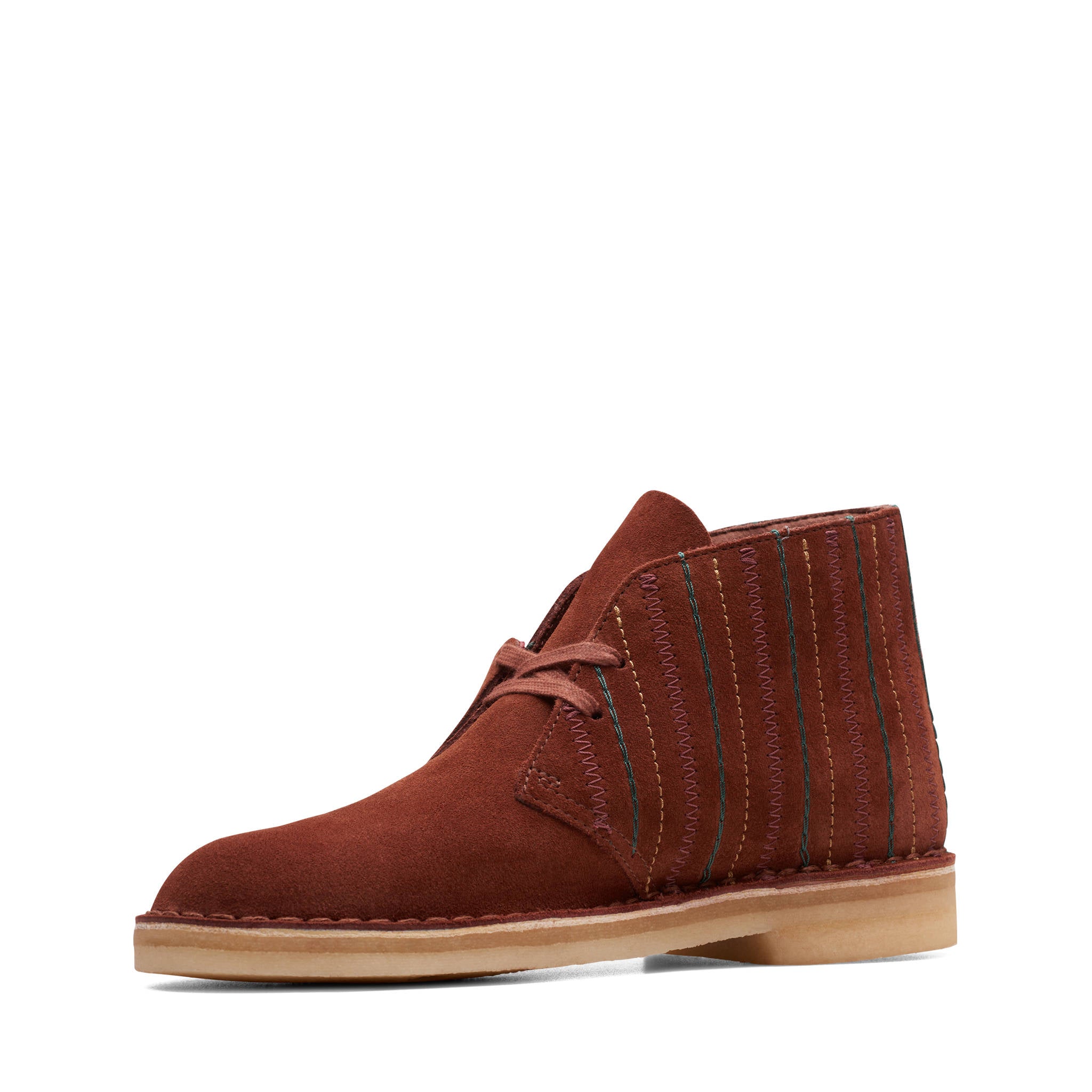 Desert Boot