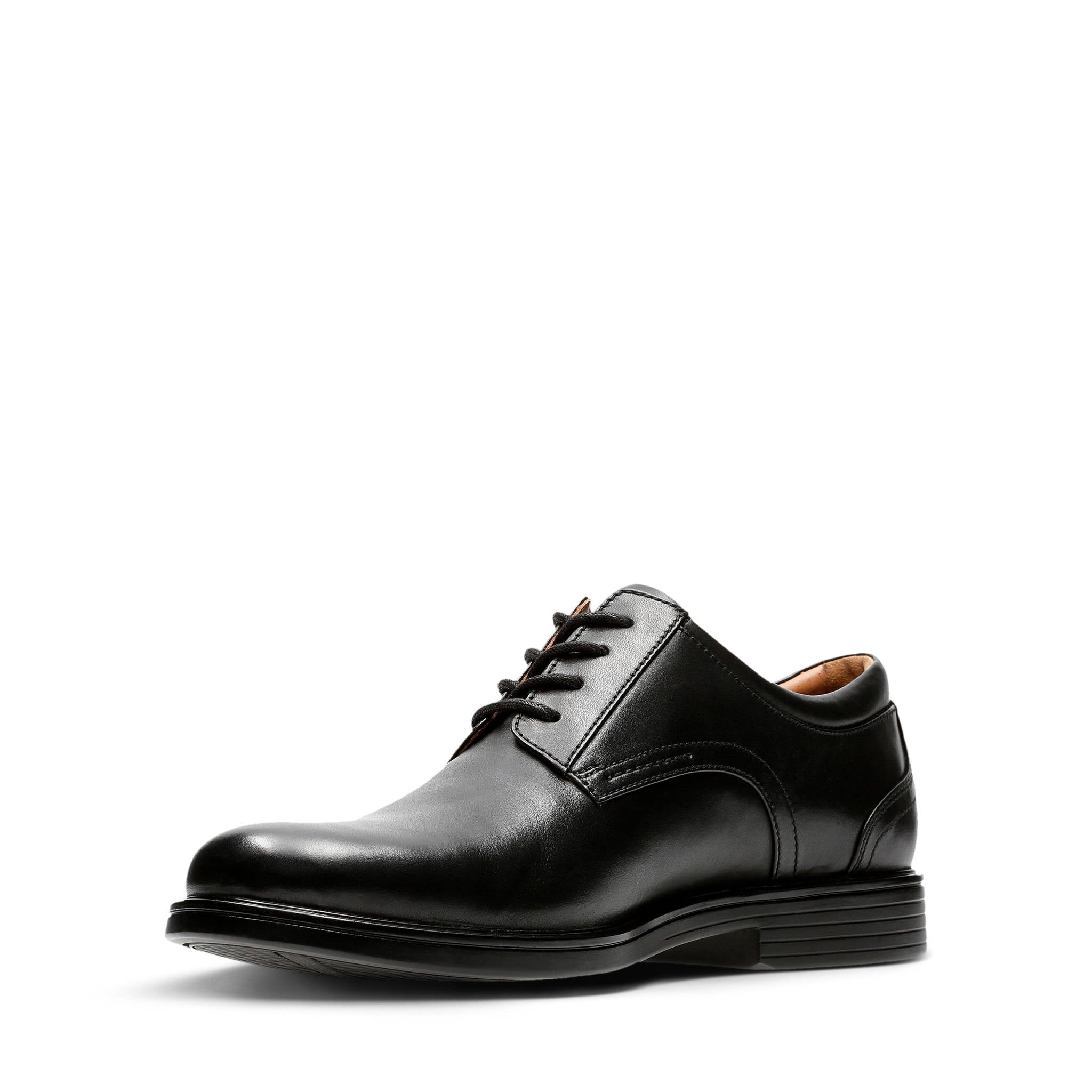 Un Aldric Lace - Wide Fit