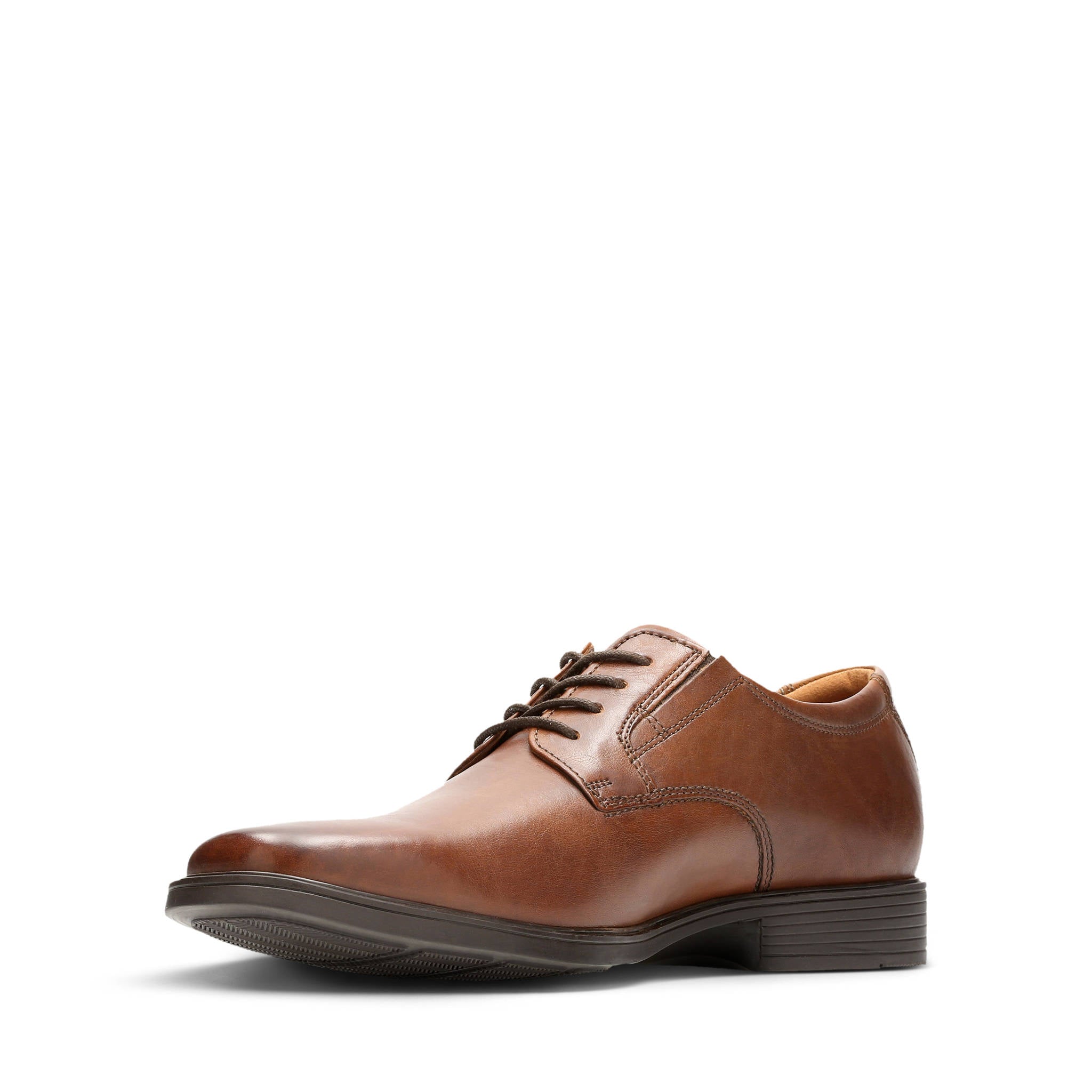 Tilden Plain - Wide Fit