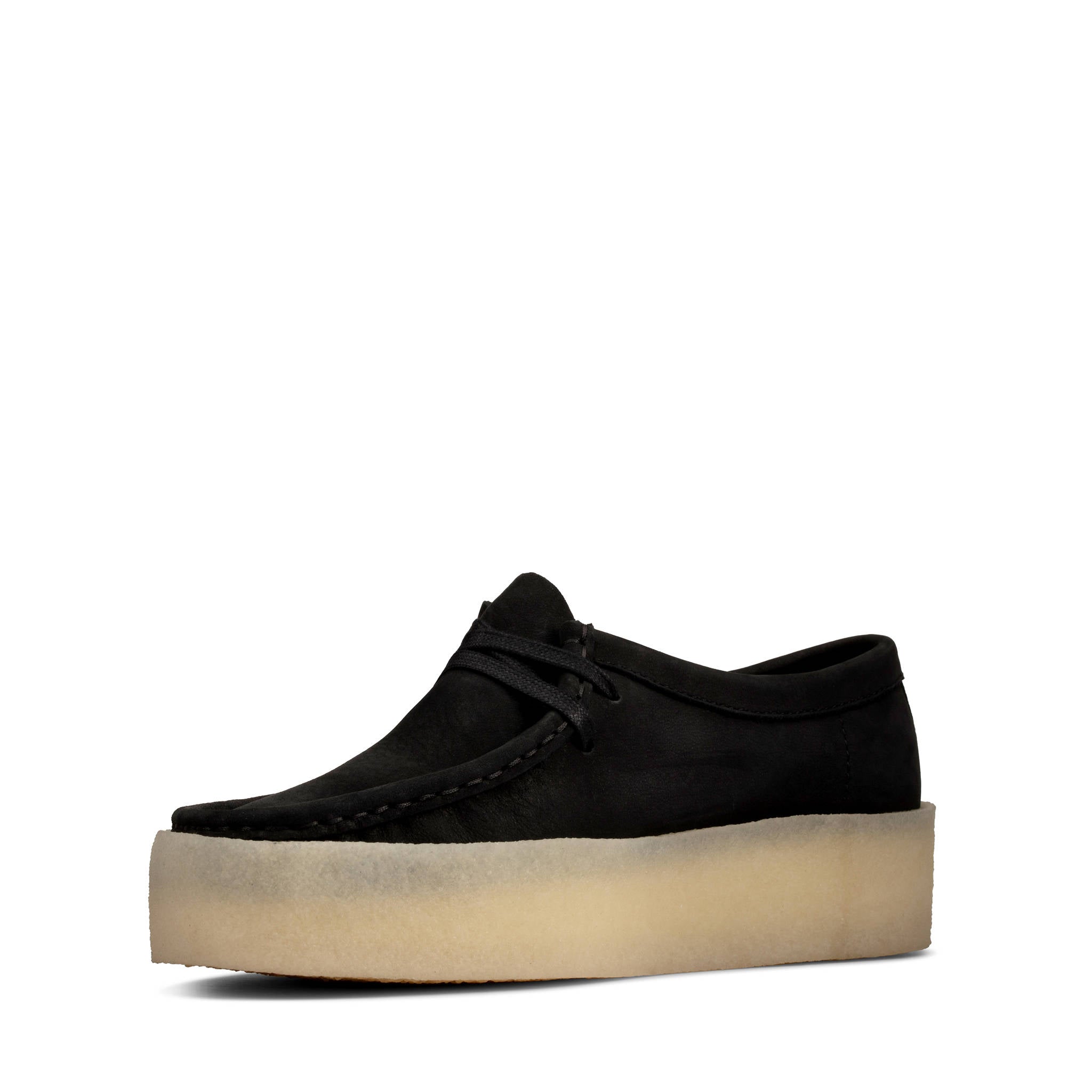 Wallabee Cup W