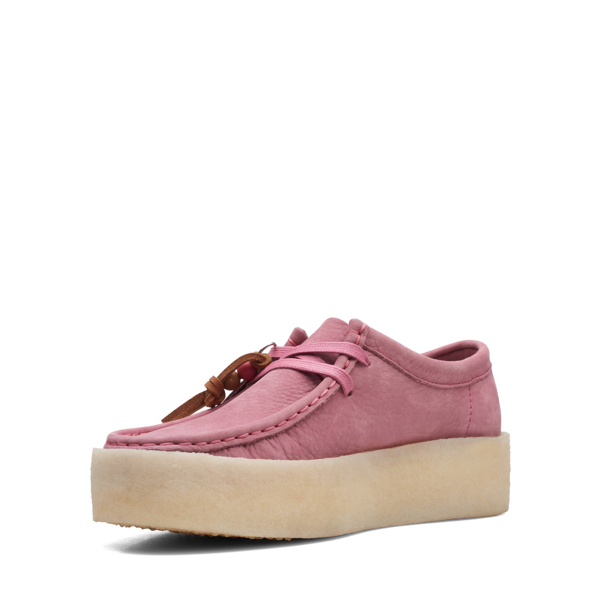 Wallabee Cup W
