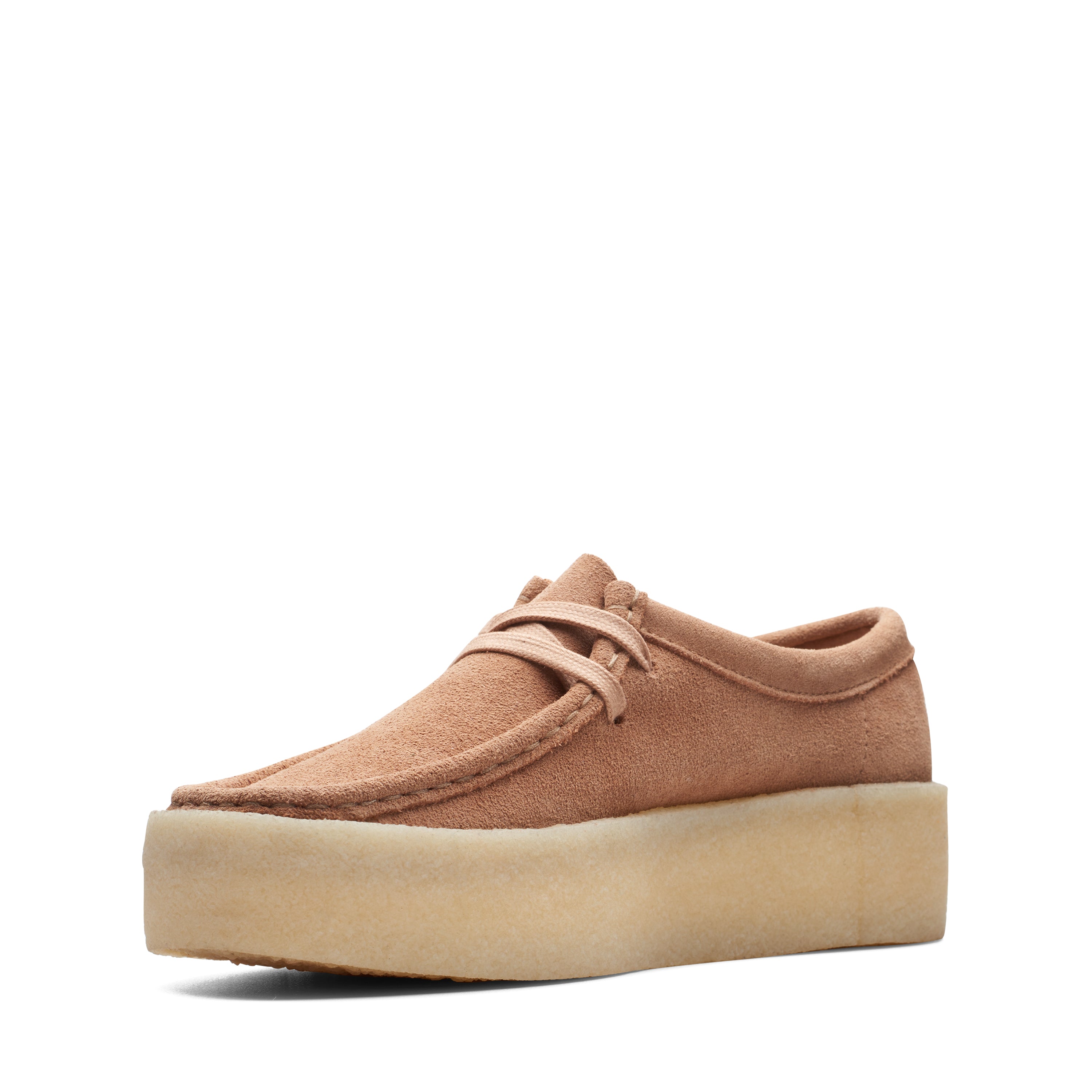 Wallabee Cup W