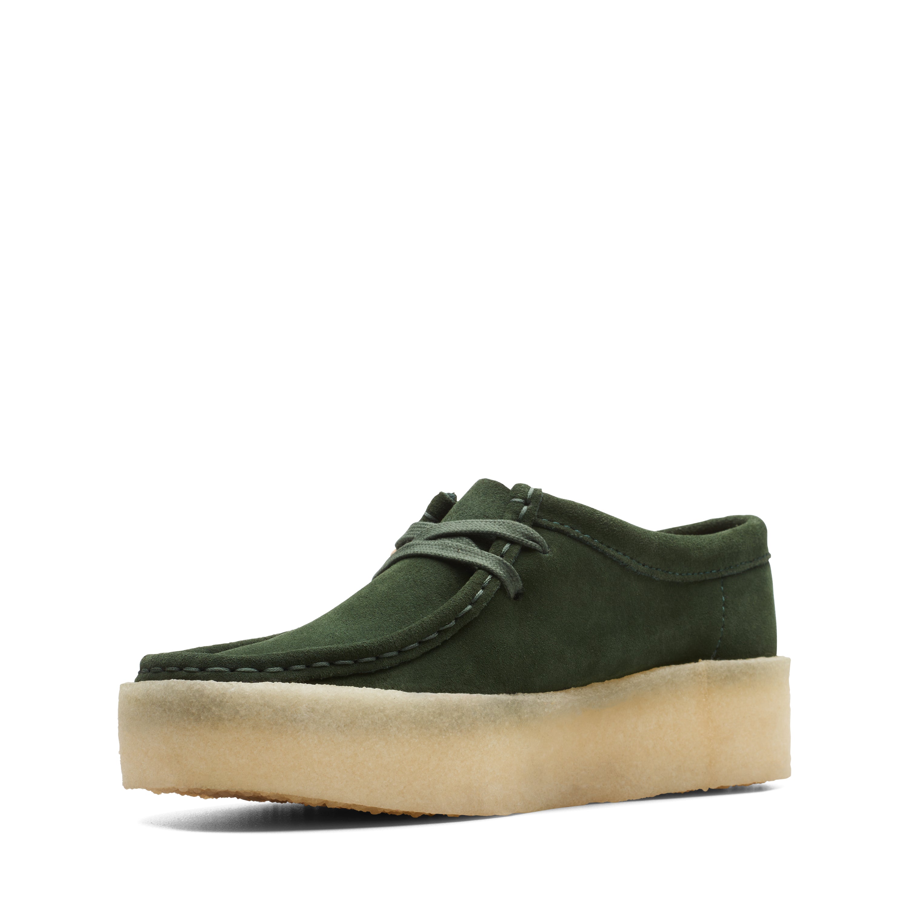 Wallabee Cup W