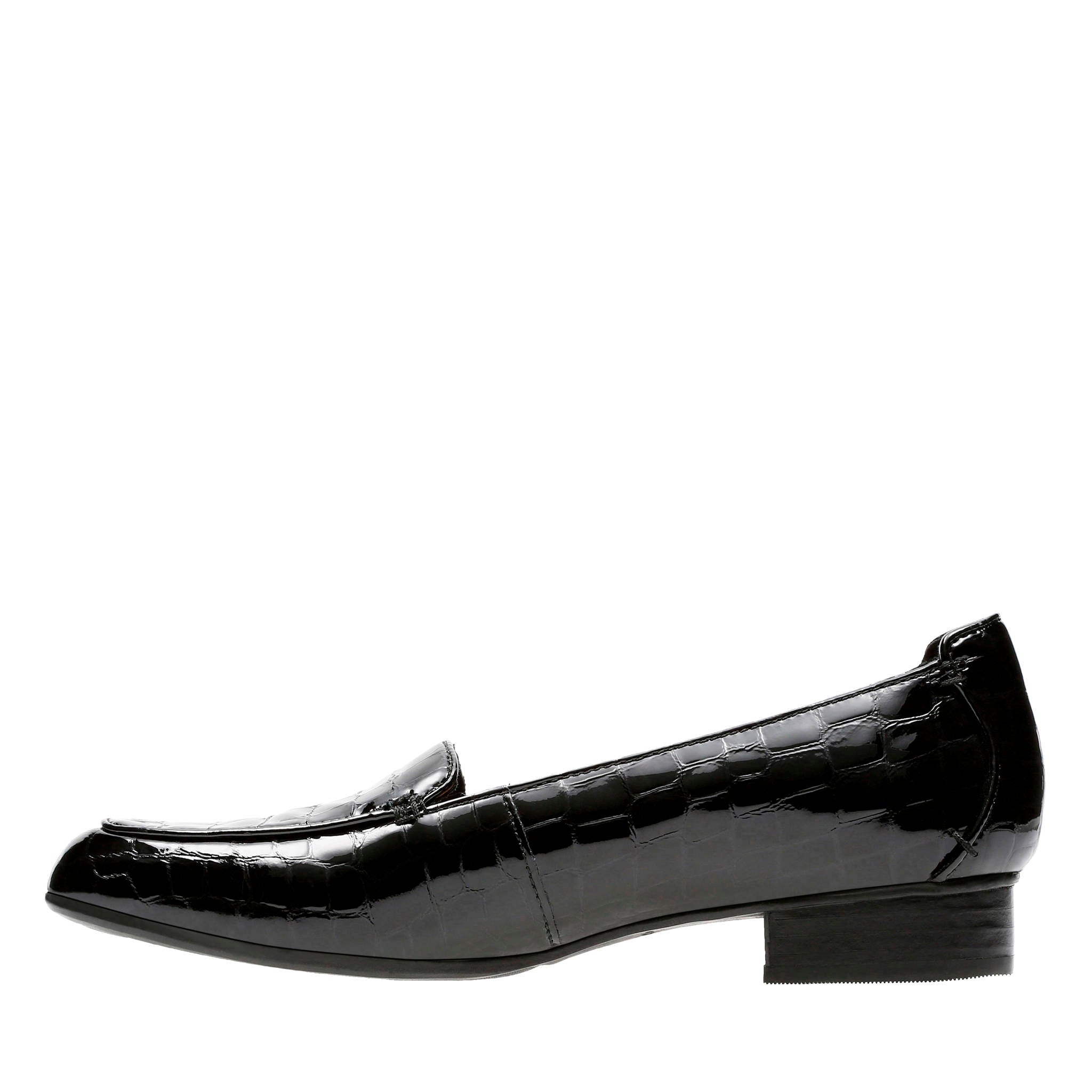 Keesha Luca - Wide Fit