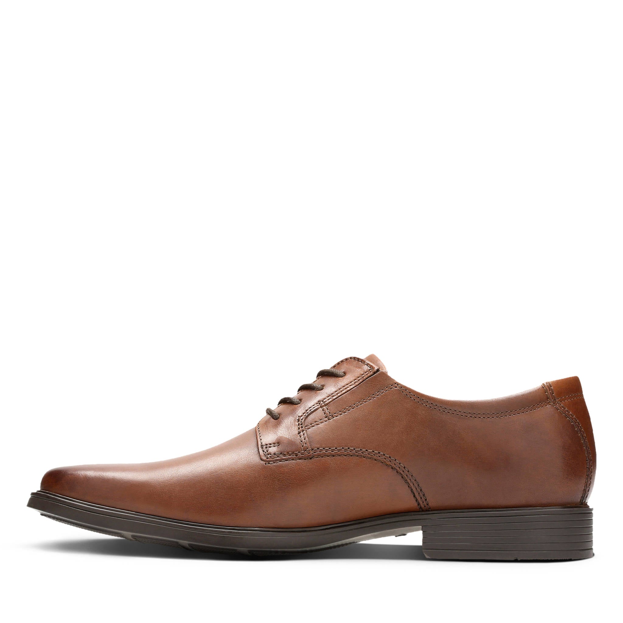 Tilden Plain - Wide Fit