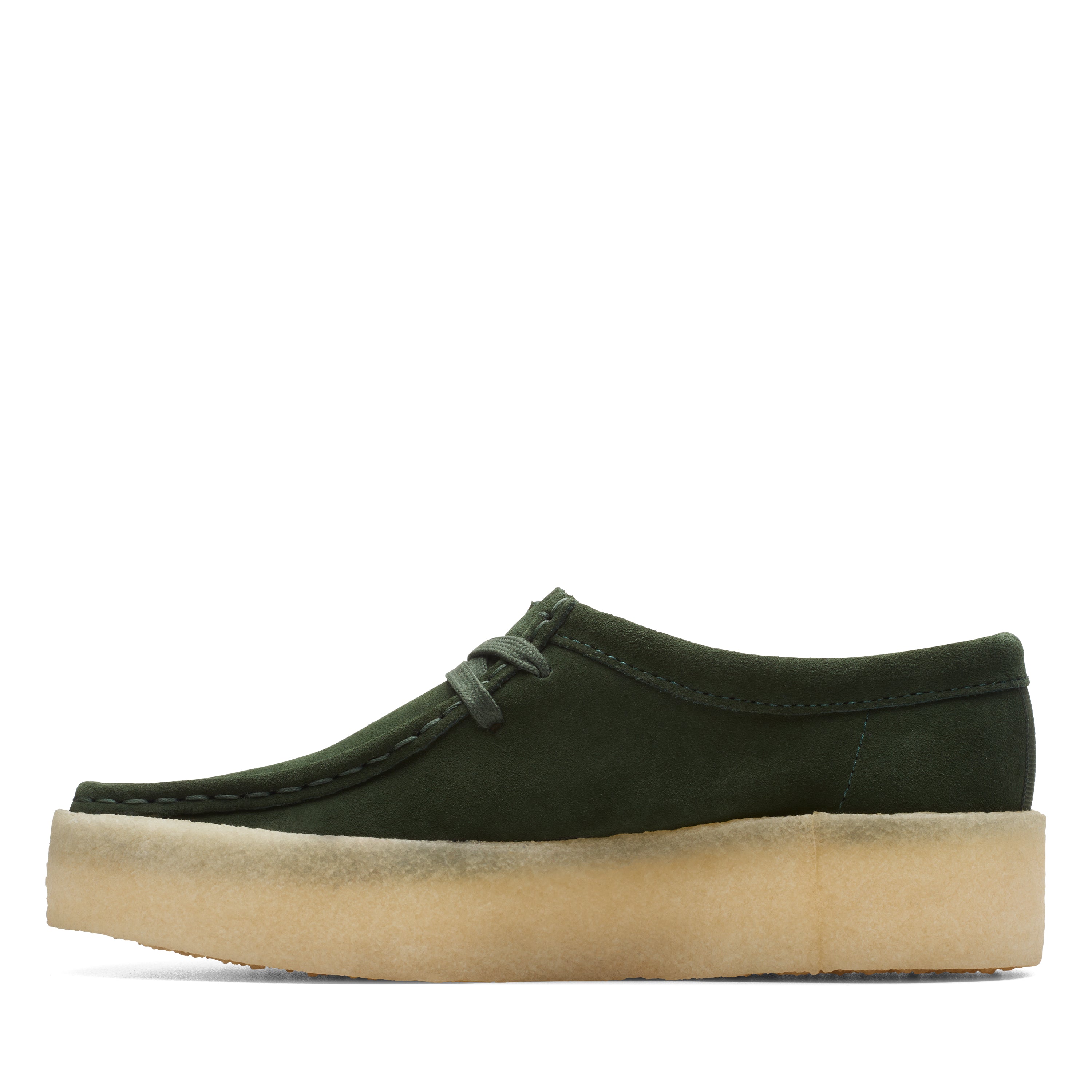 Wallabee Cup W