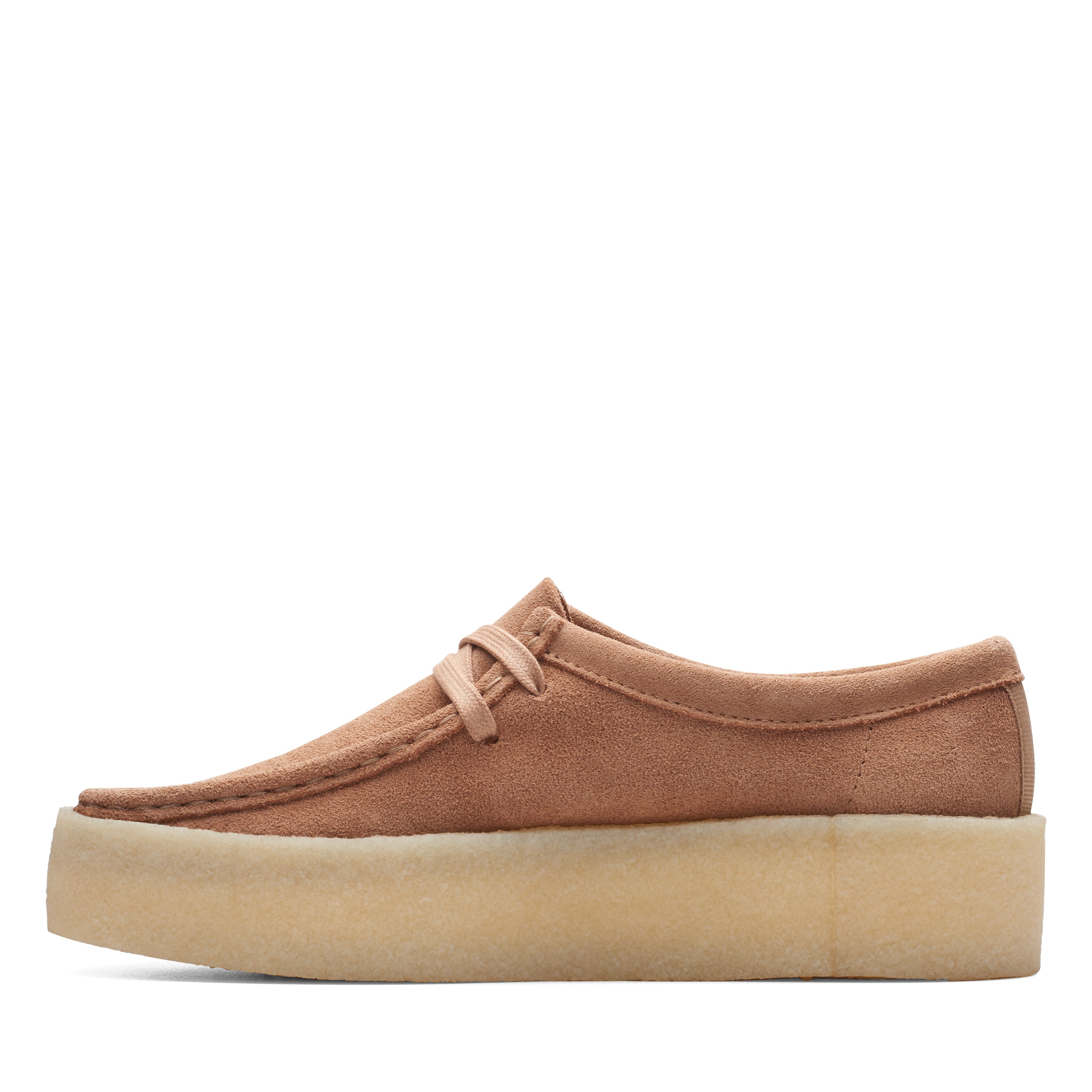 Wallabee Cup W