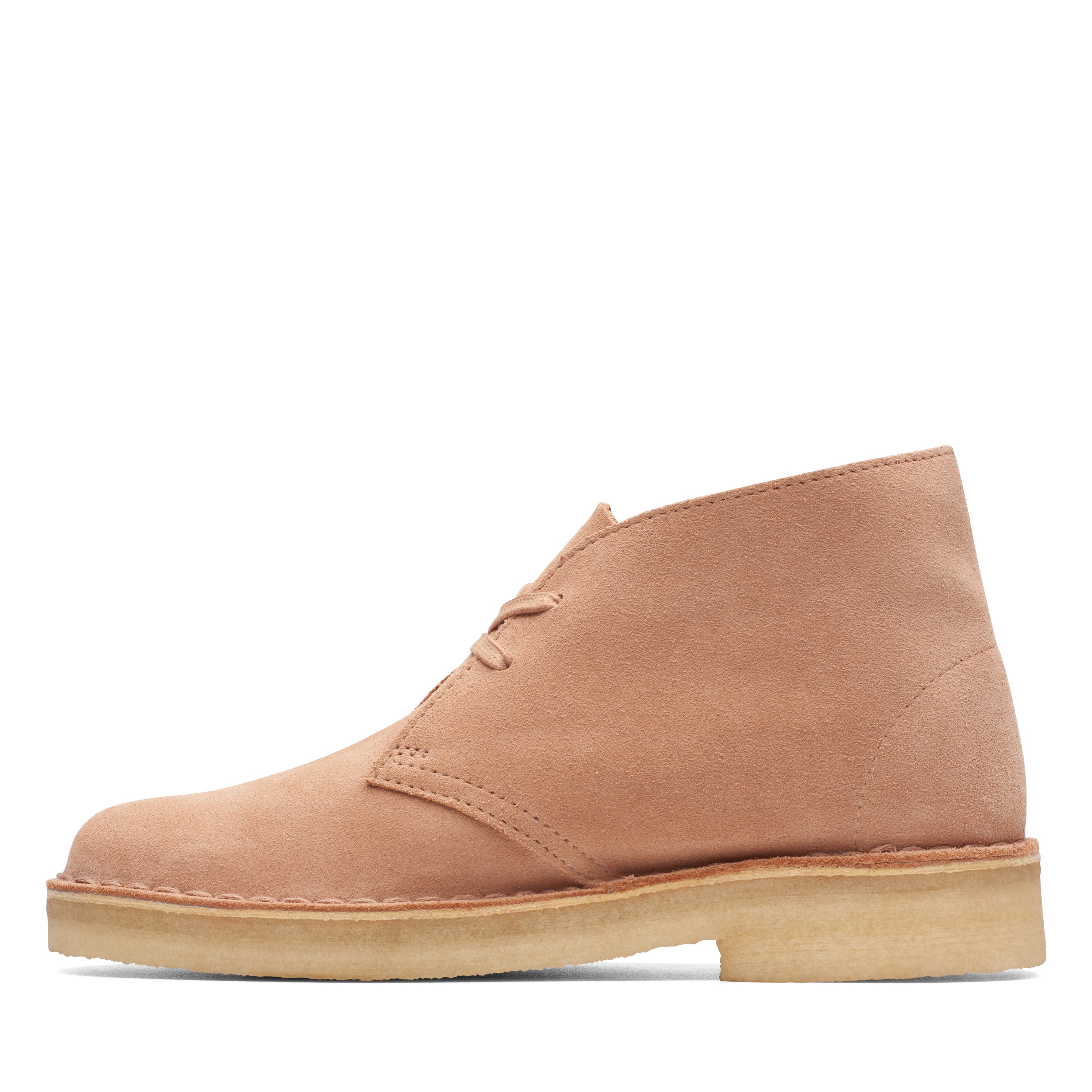 Desert Boot W