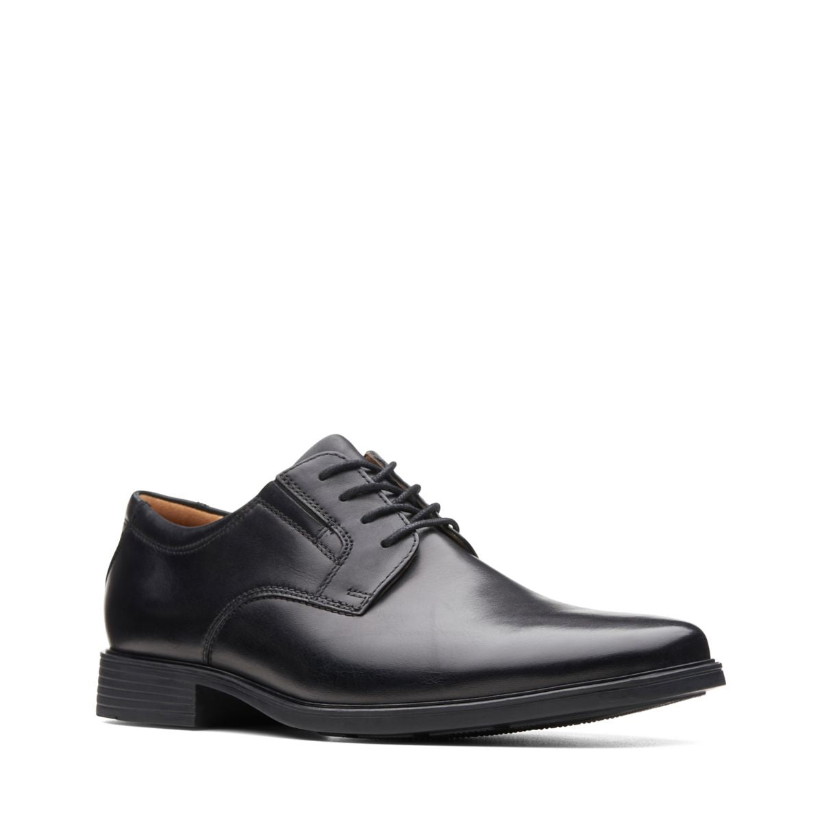 Tilden Plain - Wide Fit