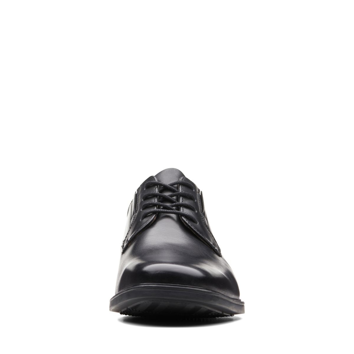 Tilden Plain - Wide Fit
