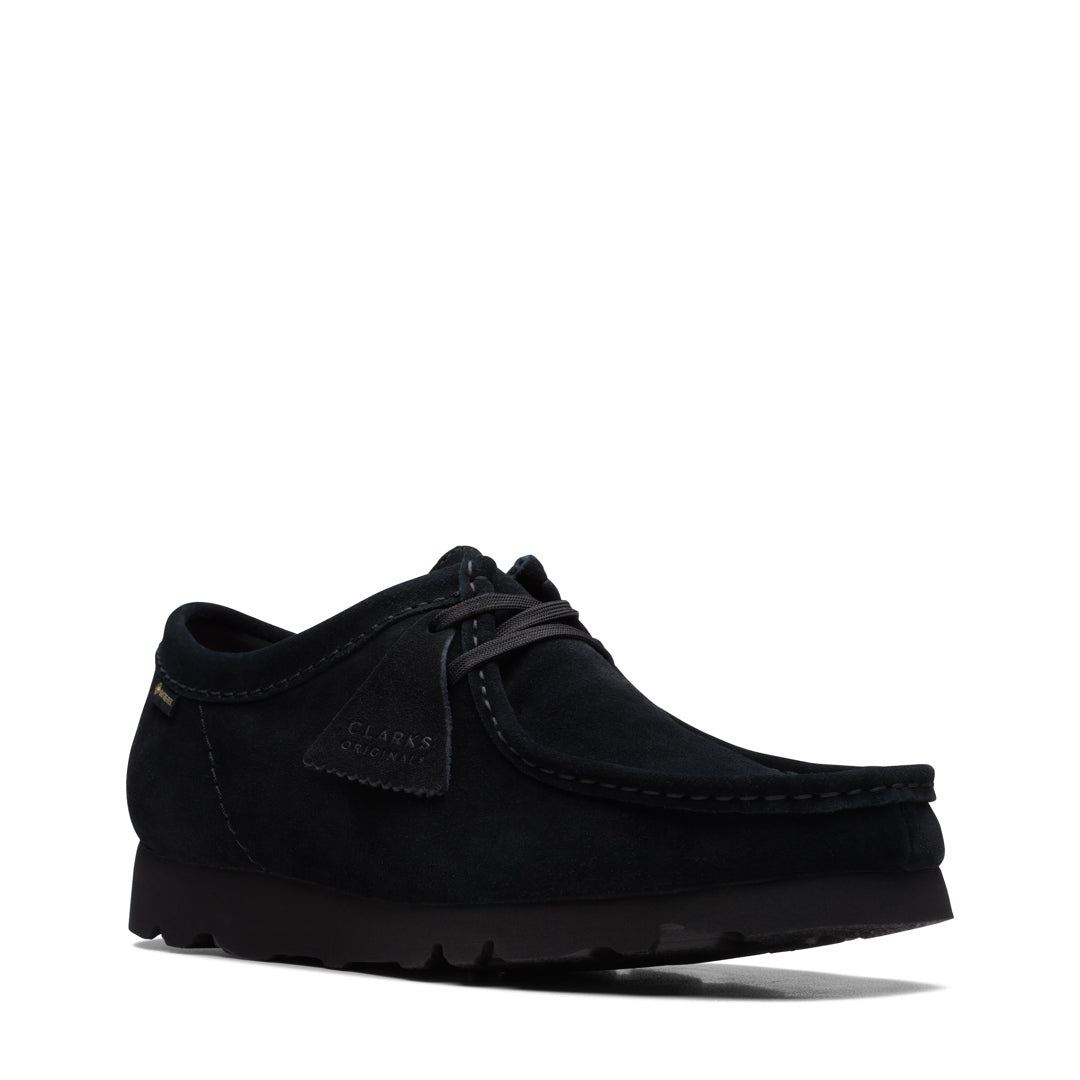 Wallabee GTX