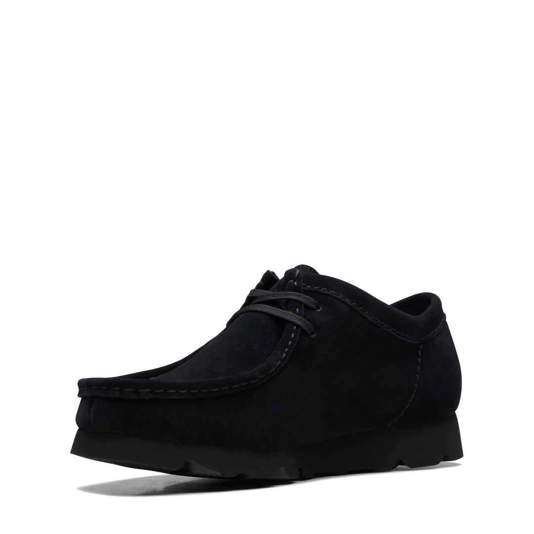 Wallabee GTX
