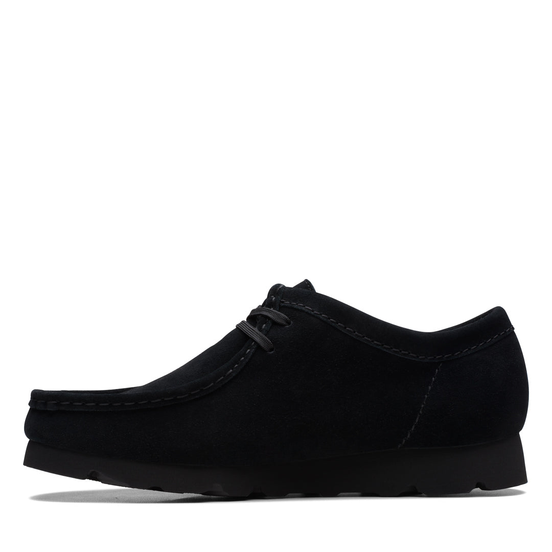 Wallabee GTX
