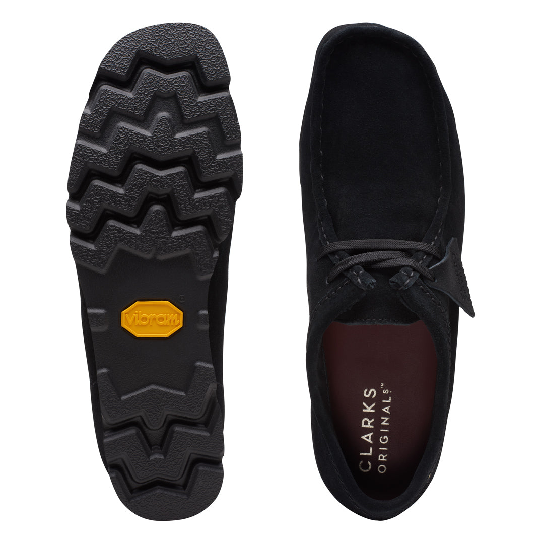 Wallabee GTX
