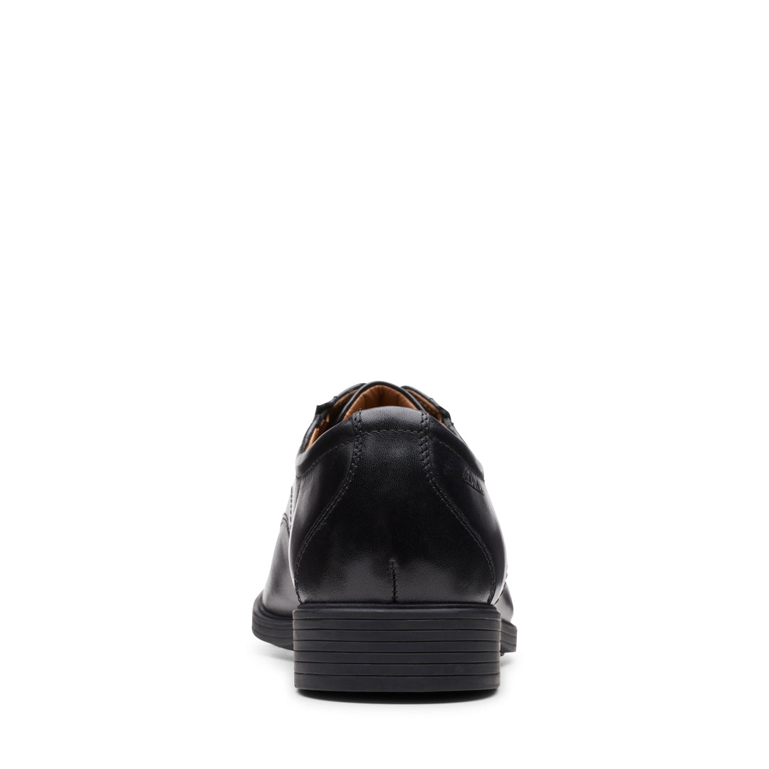 Whiddon Plain-Wide Fit