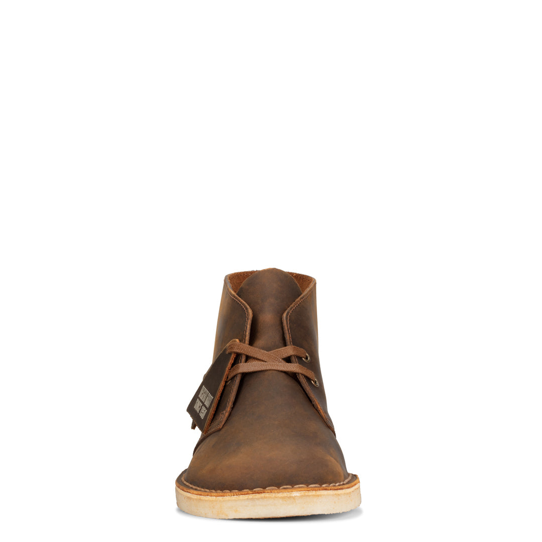 Desert Boot