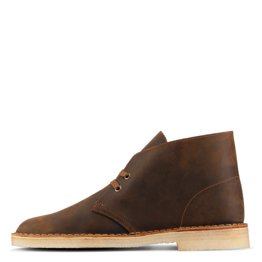 Desert Boot