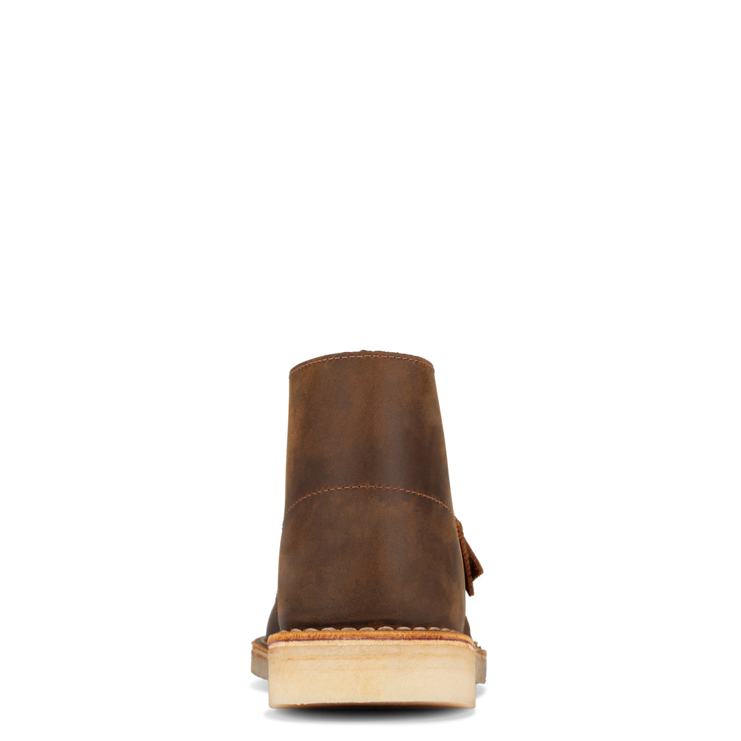 Desert Boot