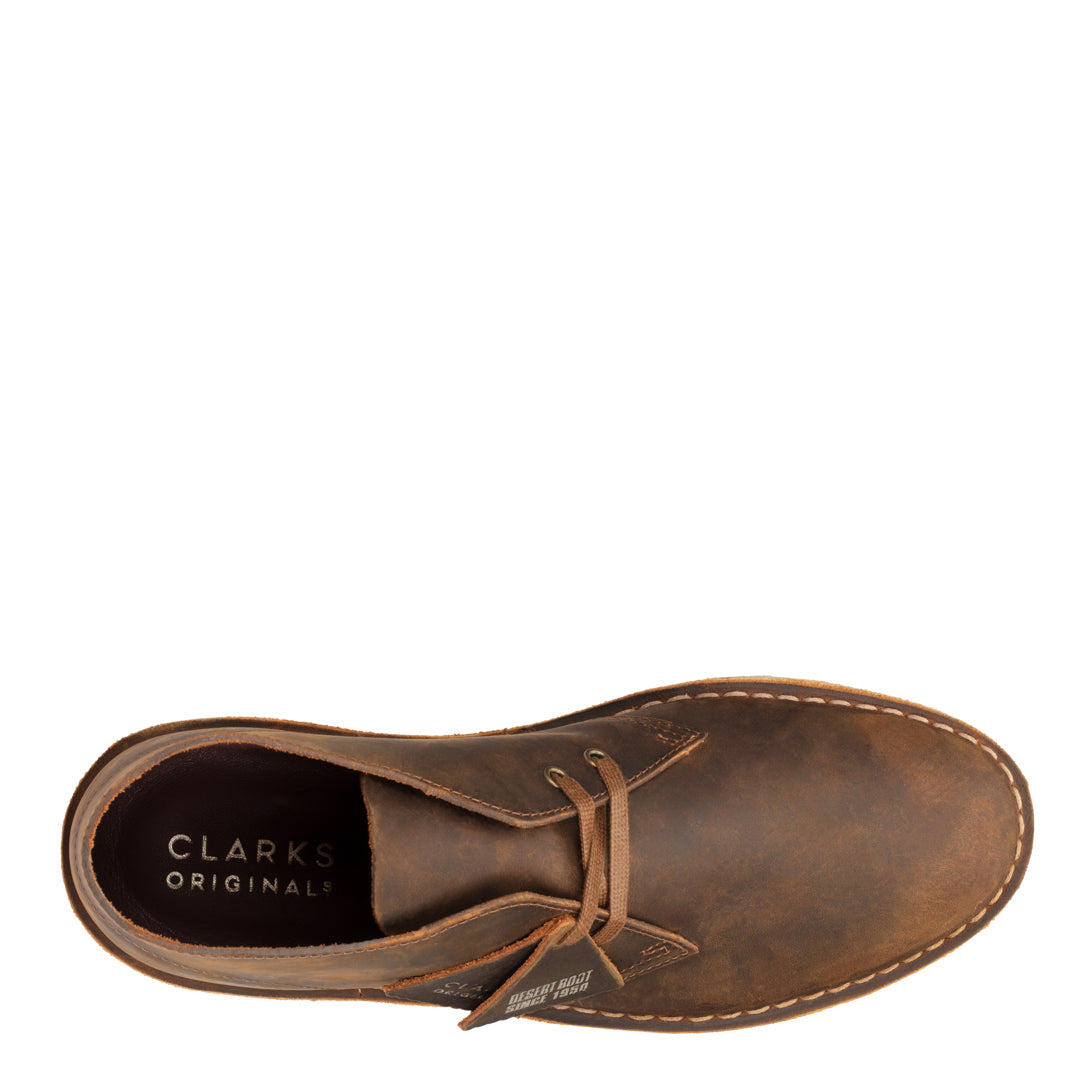 Desert Boot