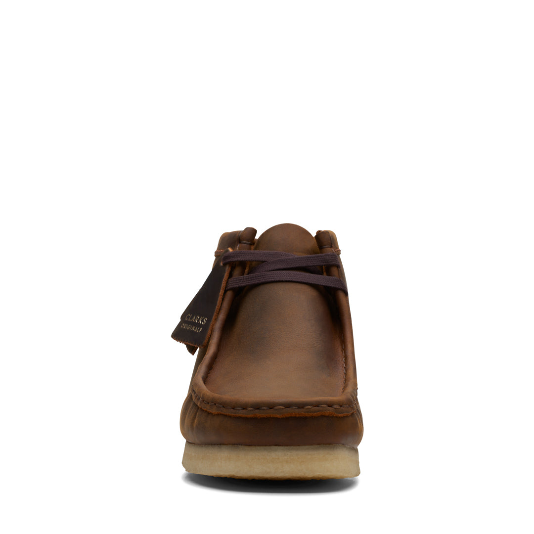 Wallabee Boot