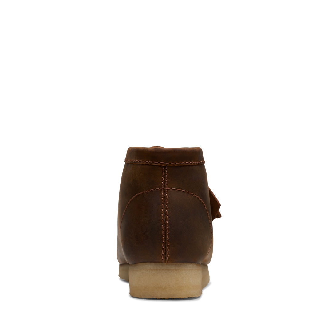 Wallabee Boot