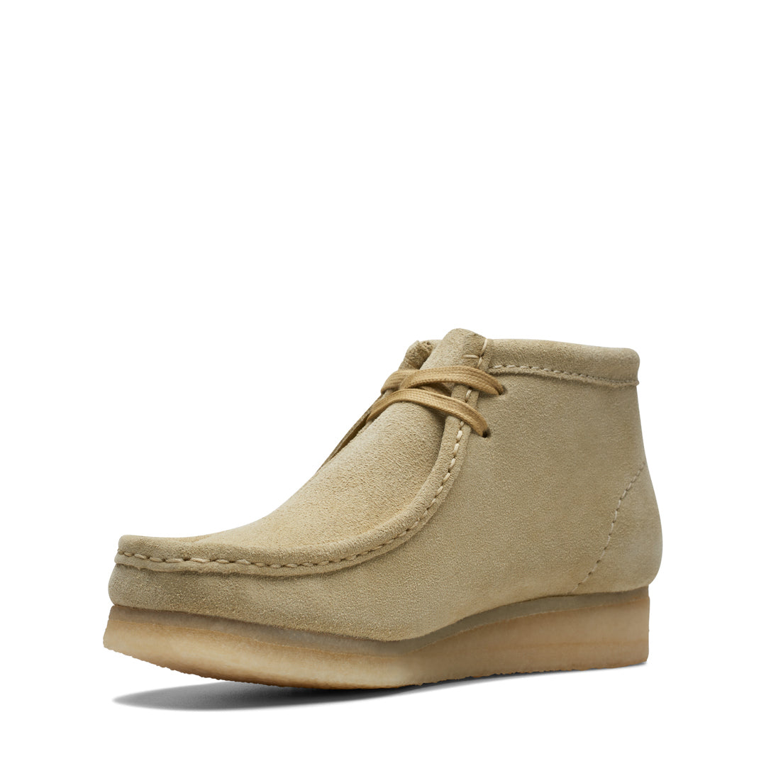 Wallabee Boot W