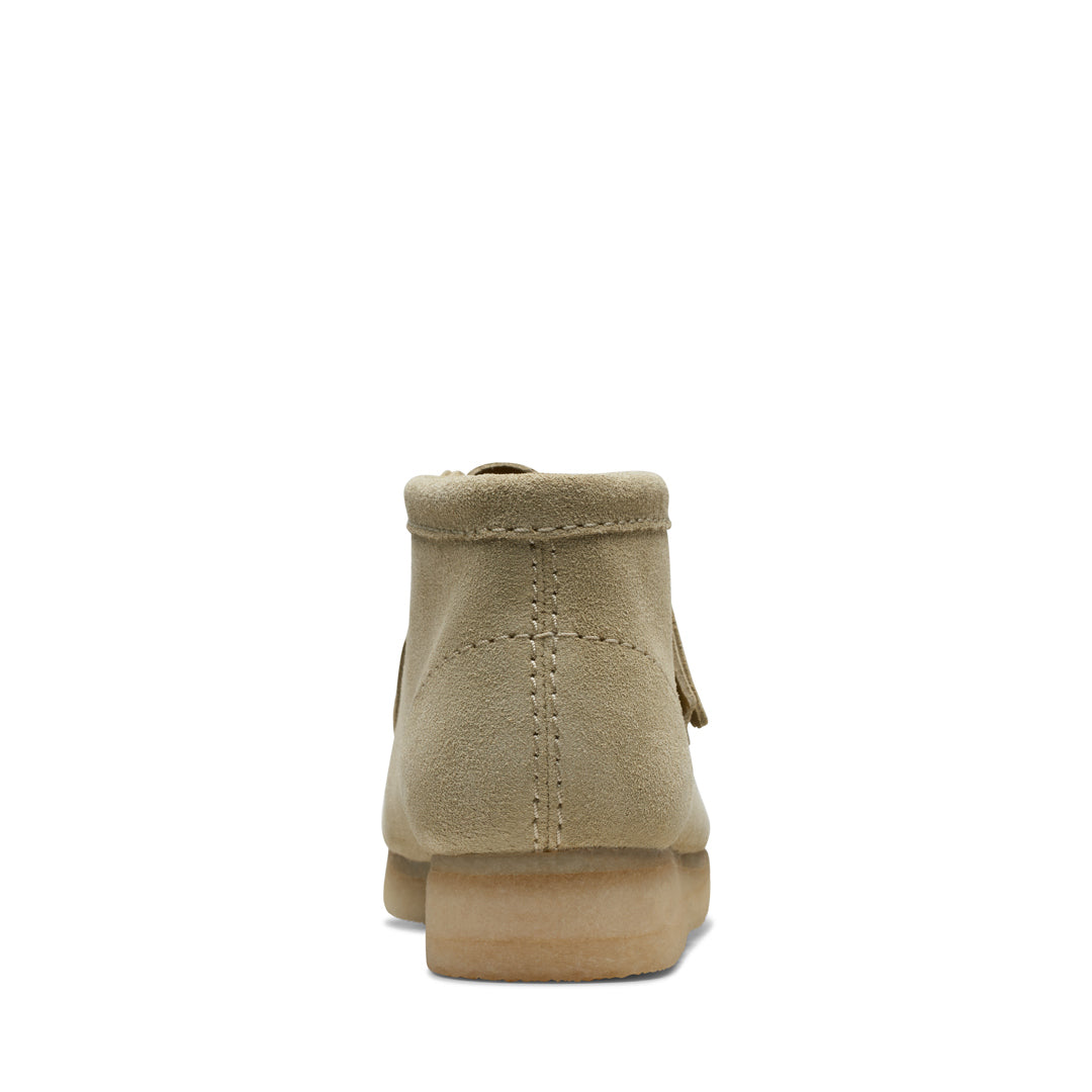 Wallabee Boot W