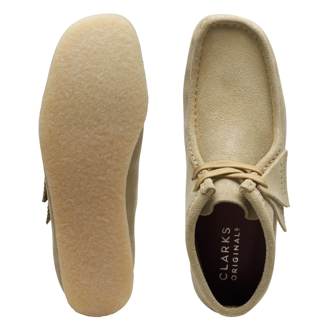 Wallabee Boot W