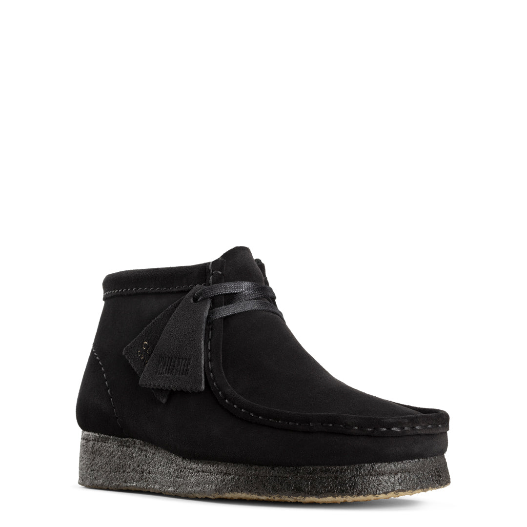 Wallabee Boot W