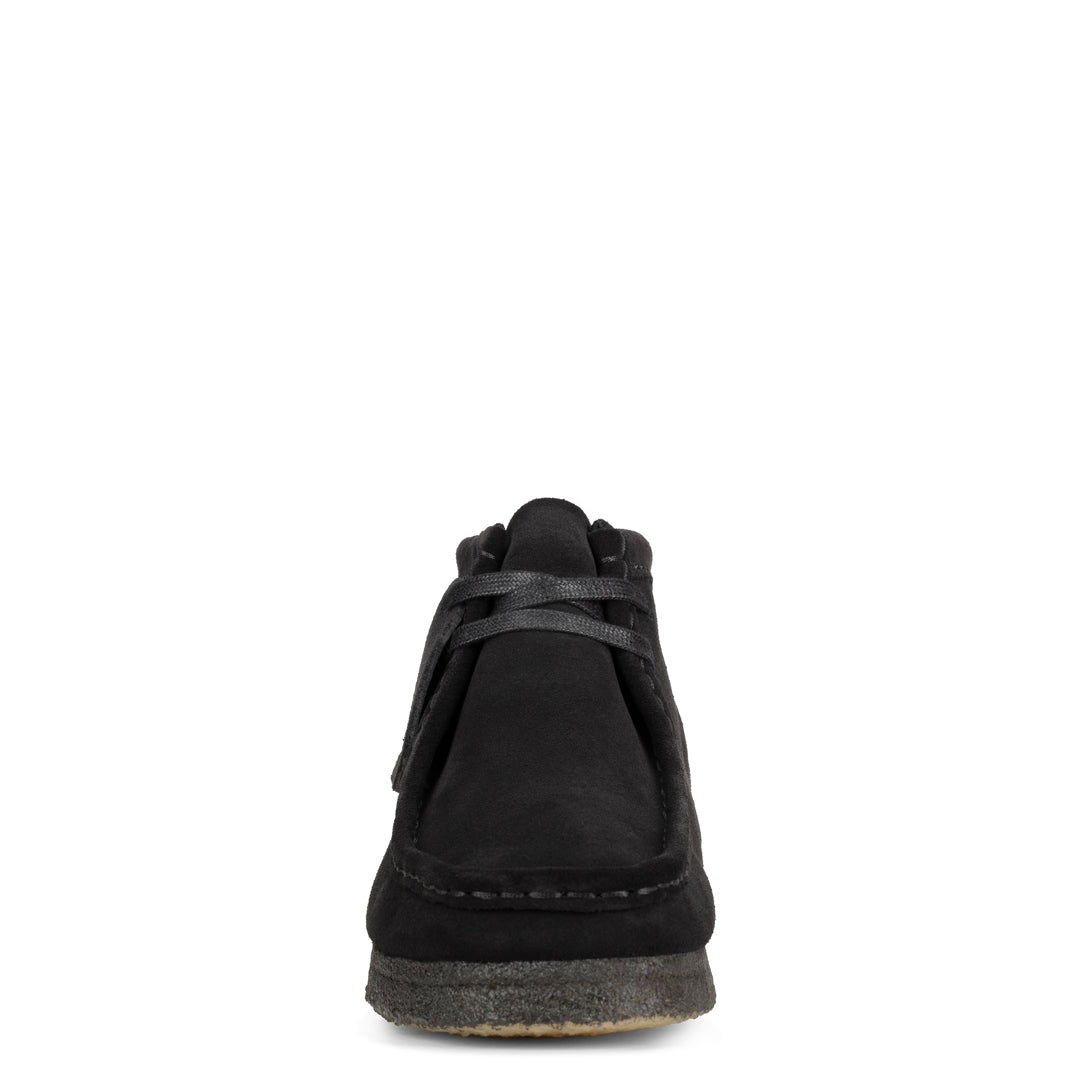 Wallabee Boot W