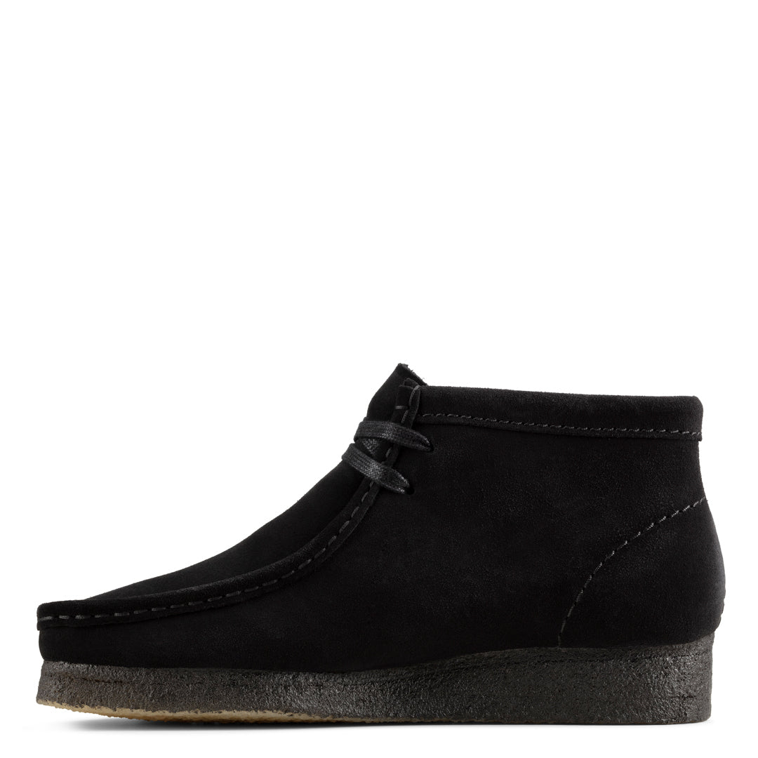 Wallabee Boot W