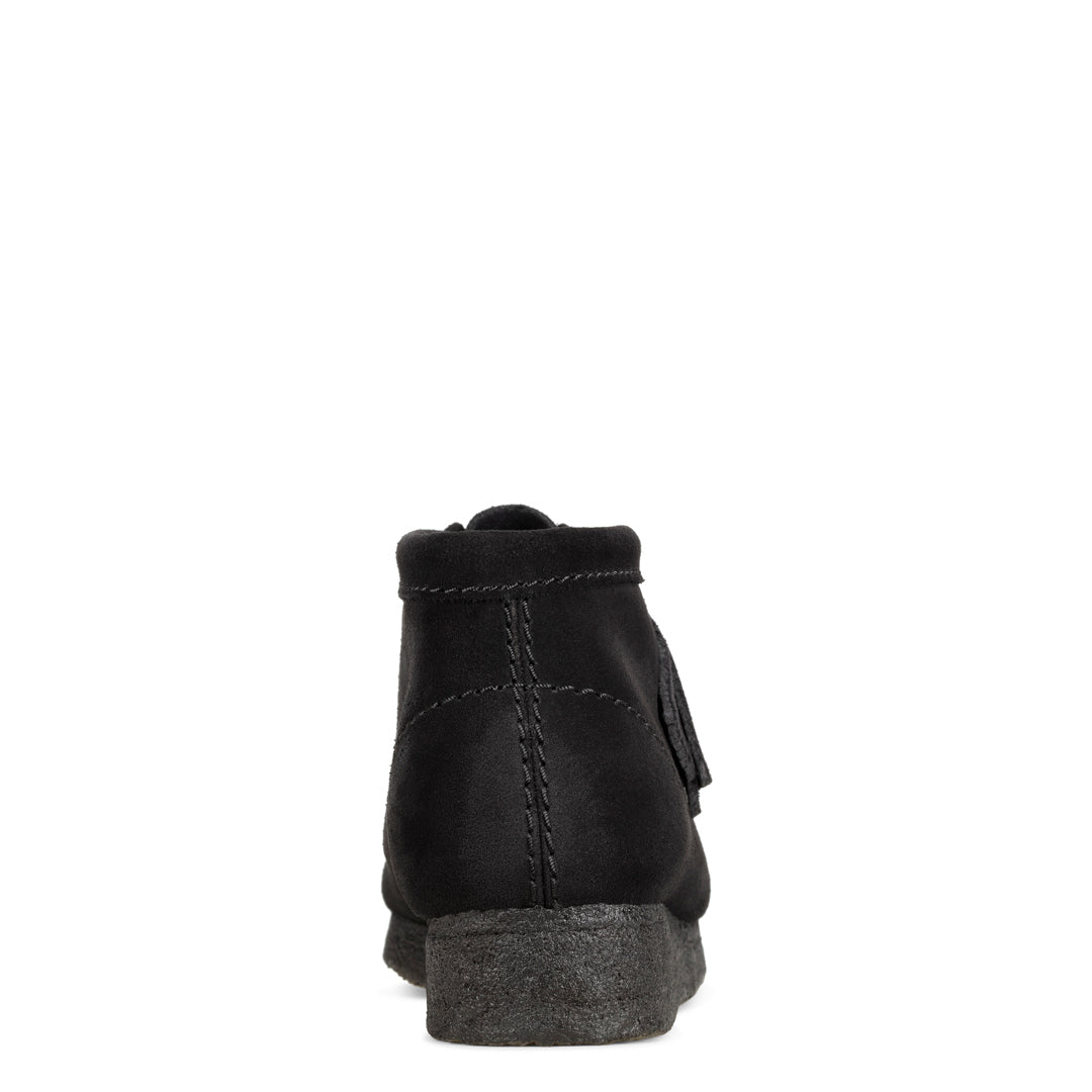 Wallabee Boot W