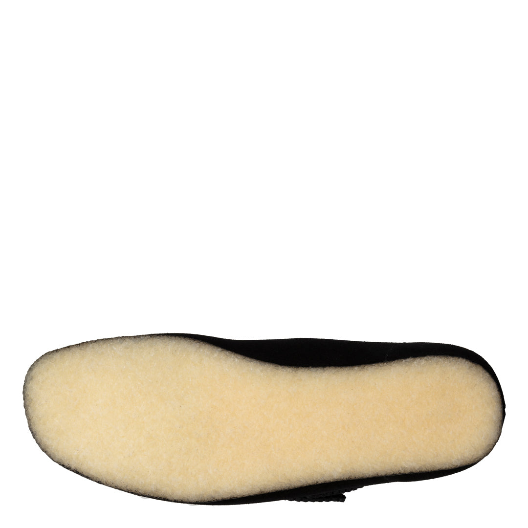 Wallabee Boot W