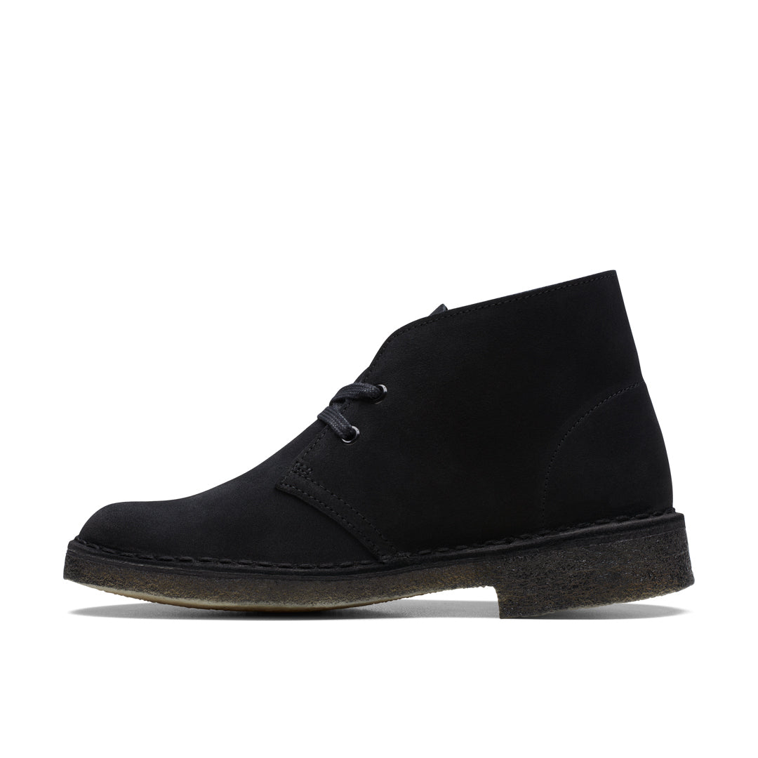 Desert Boot W