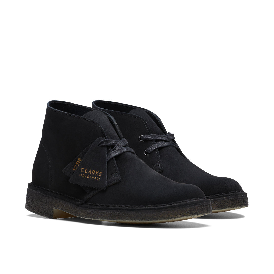 Desert Boot W