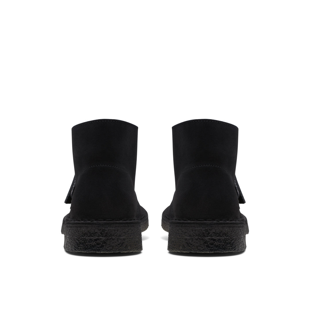 Desert Boot W